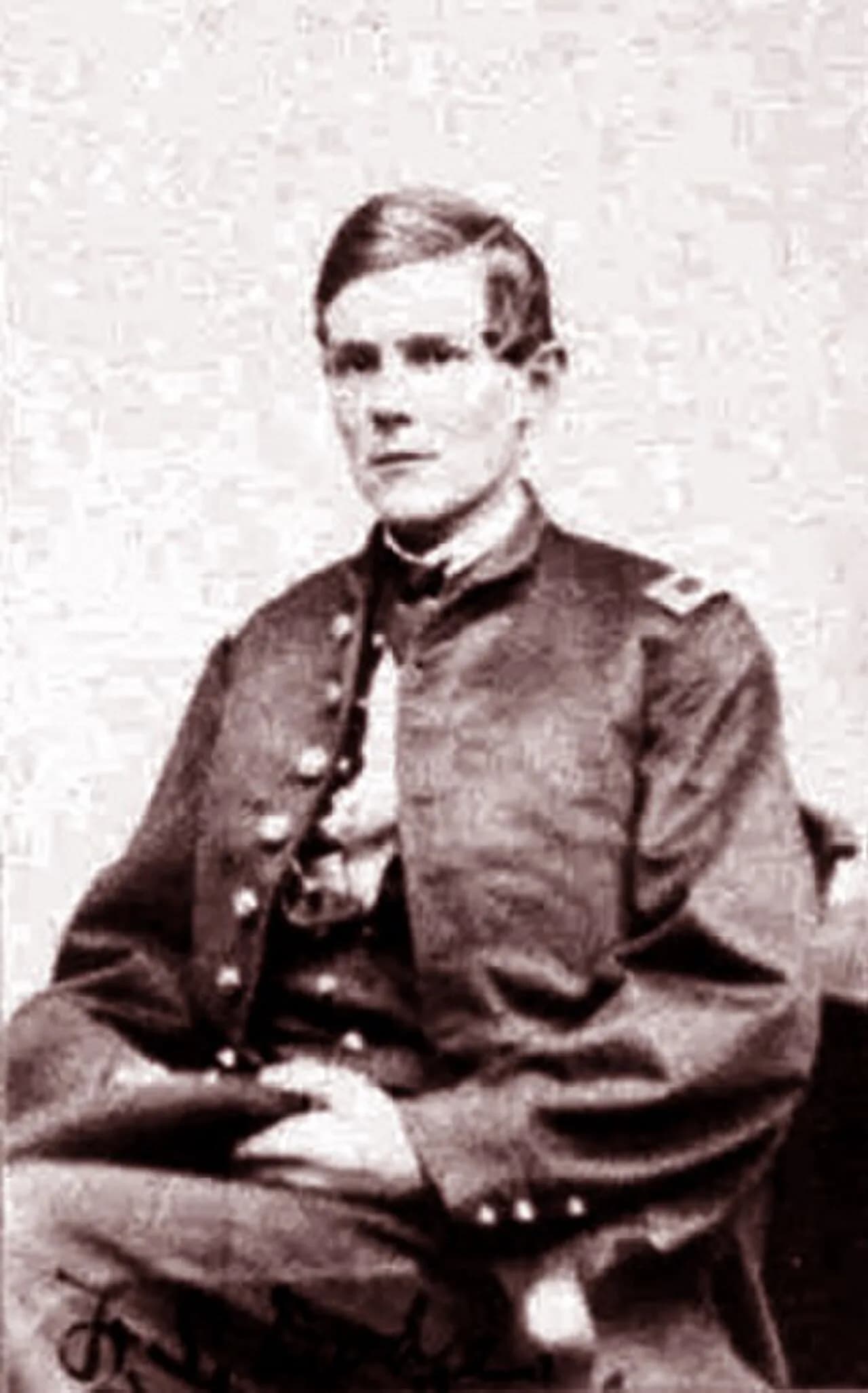 Francis S. Dodge
