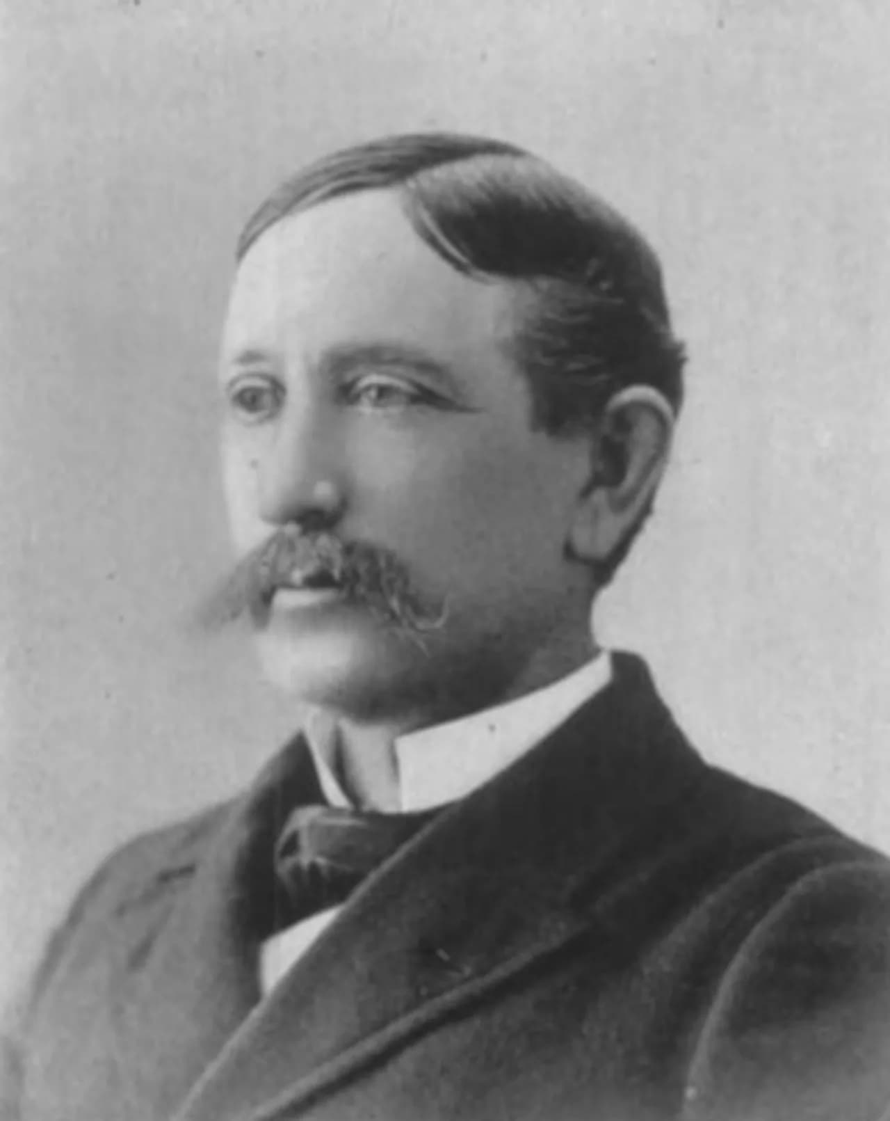 John Wesley Fitzgerald