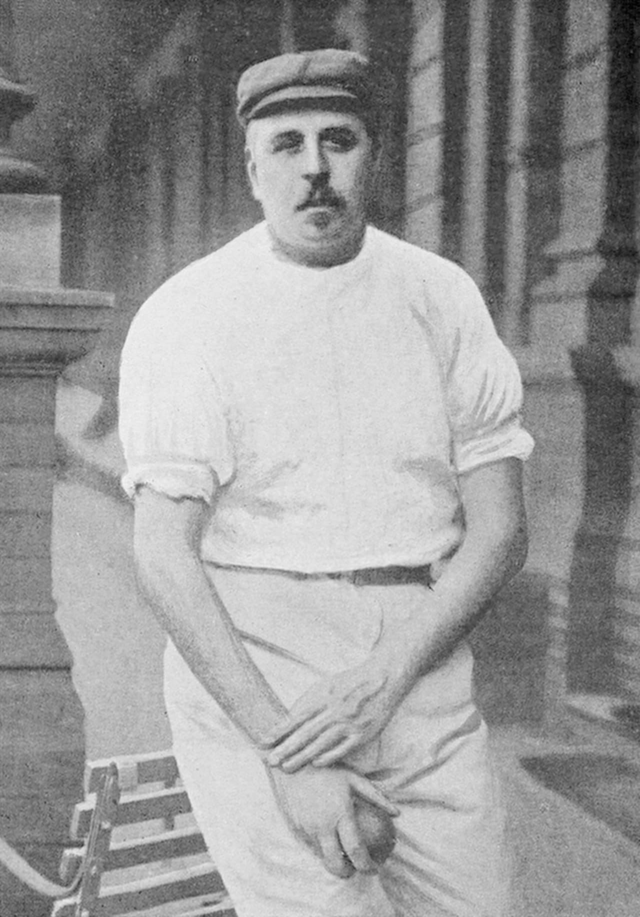 George Porter