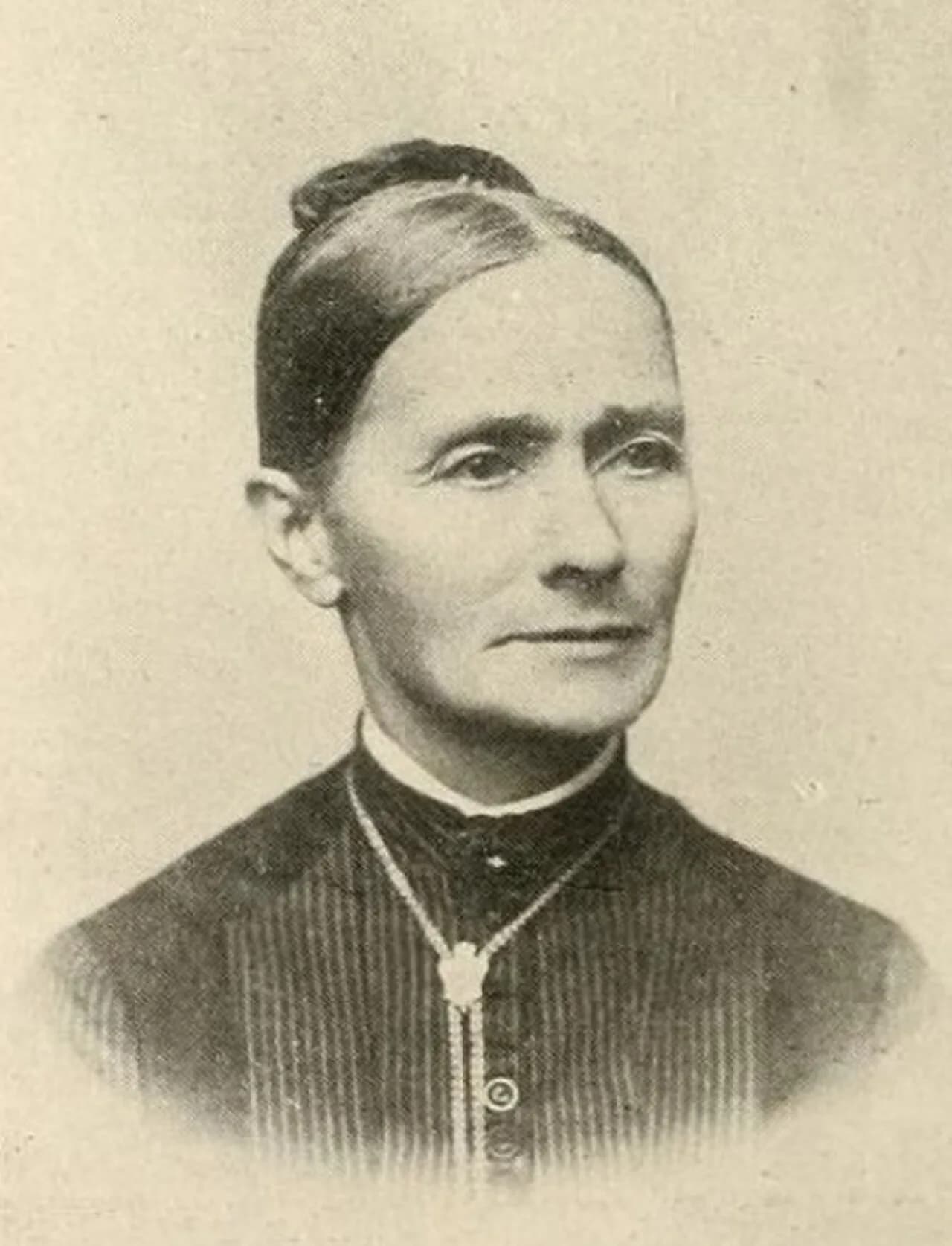 Sarah Palmer Young
