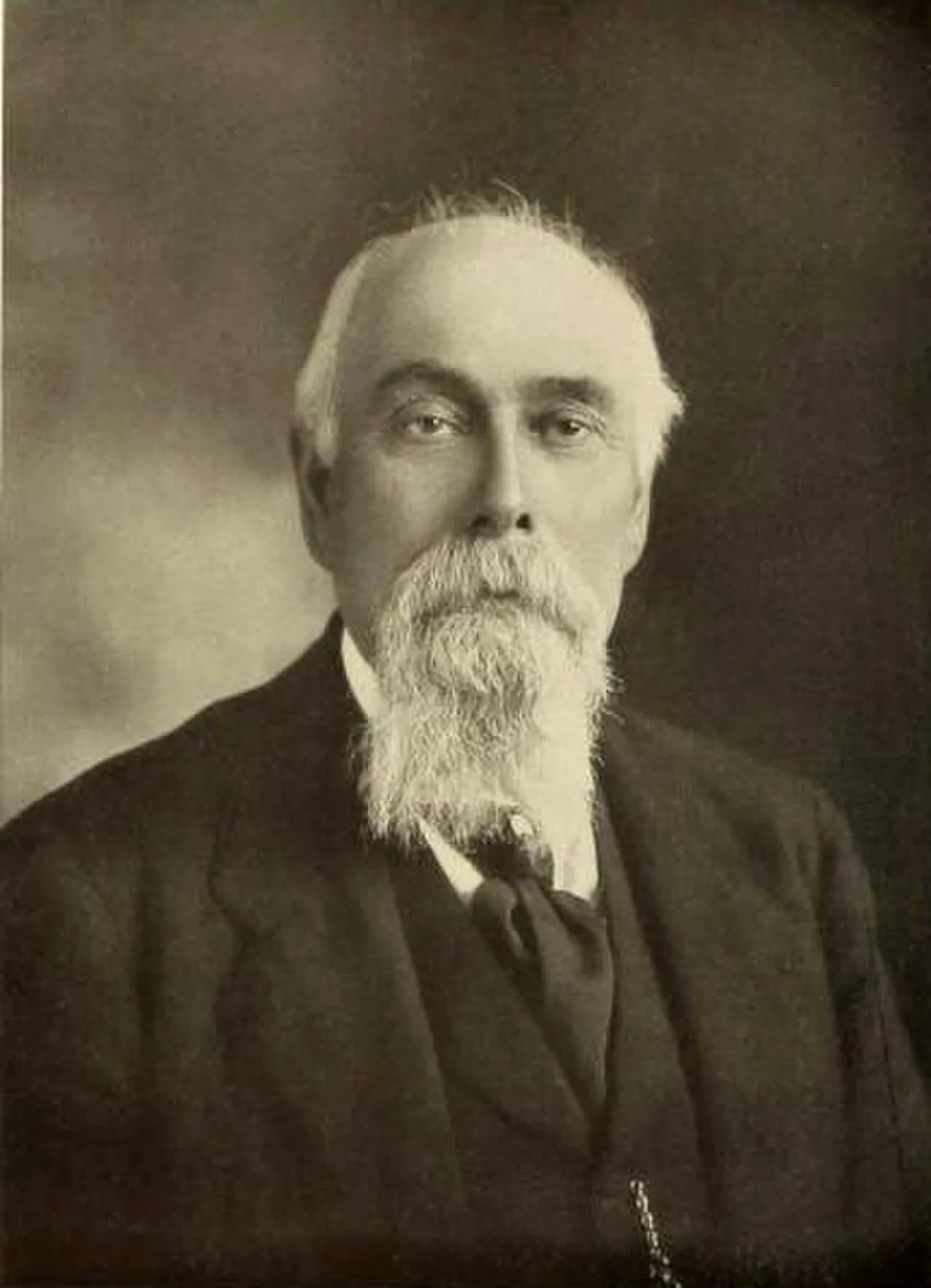 Joseph Sherar