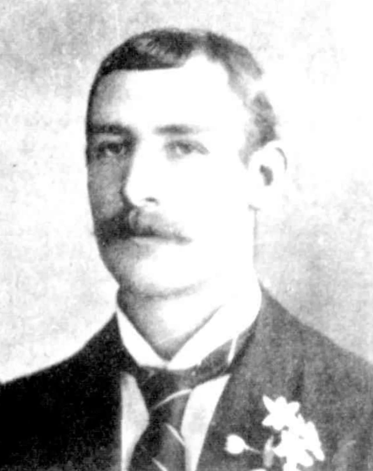 Len Morrison