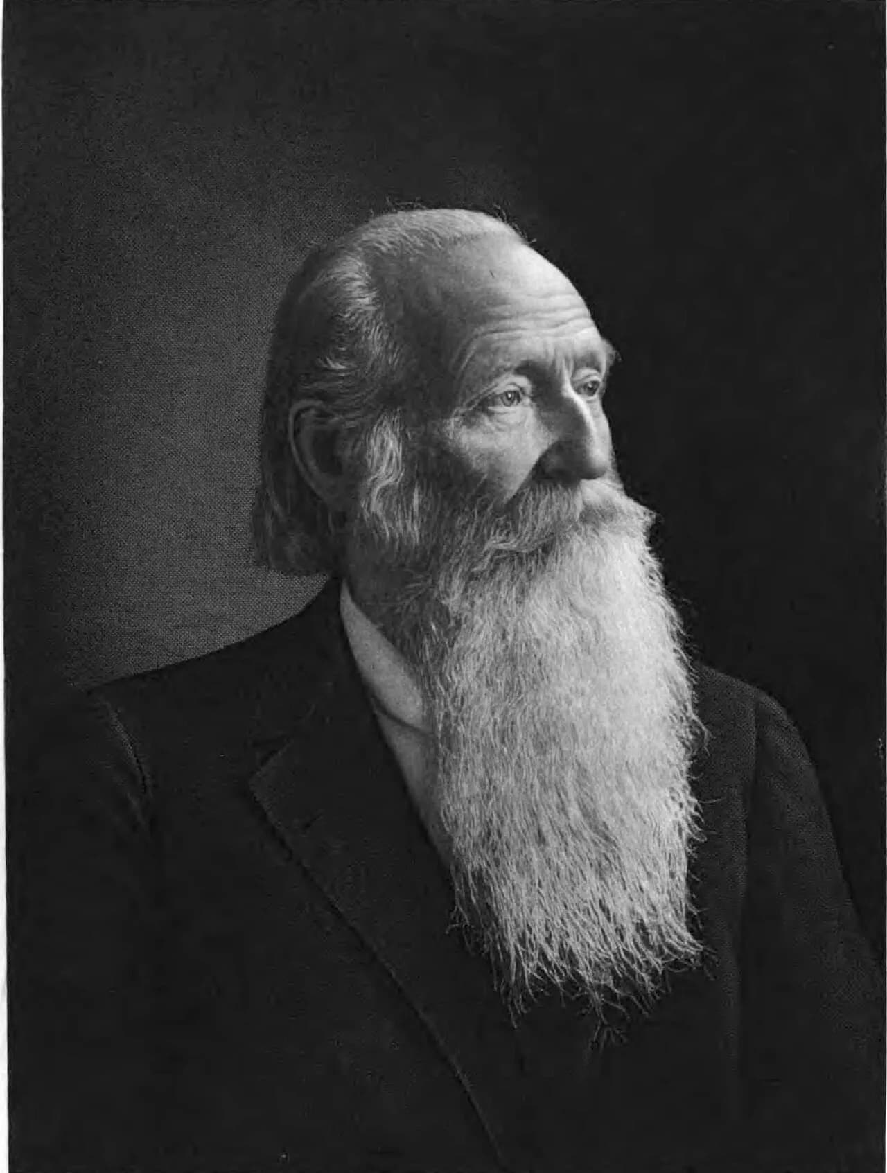James Martin Peebles