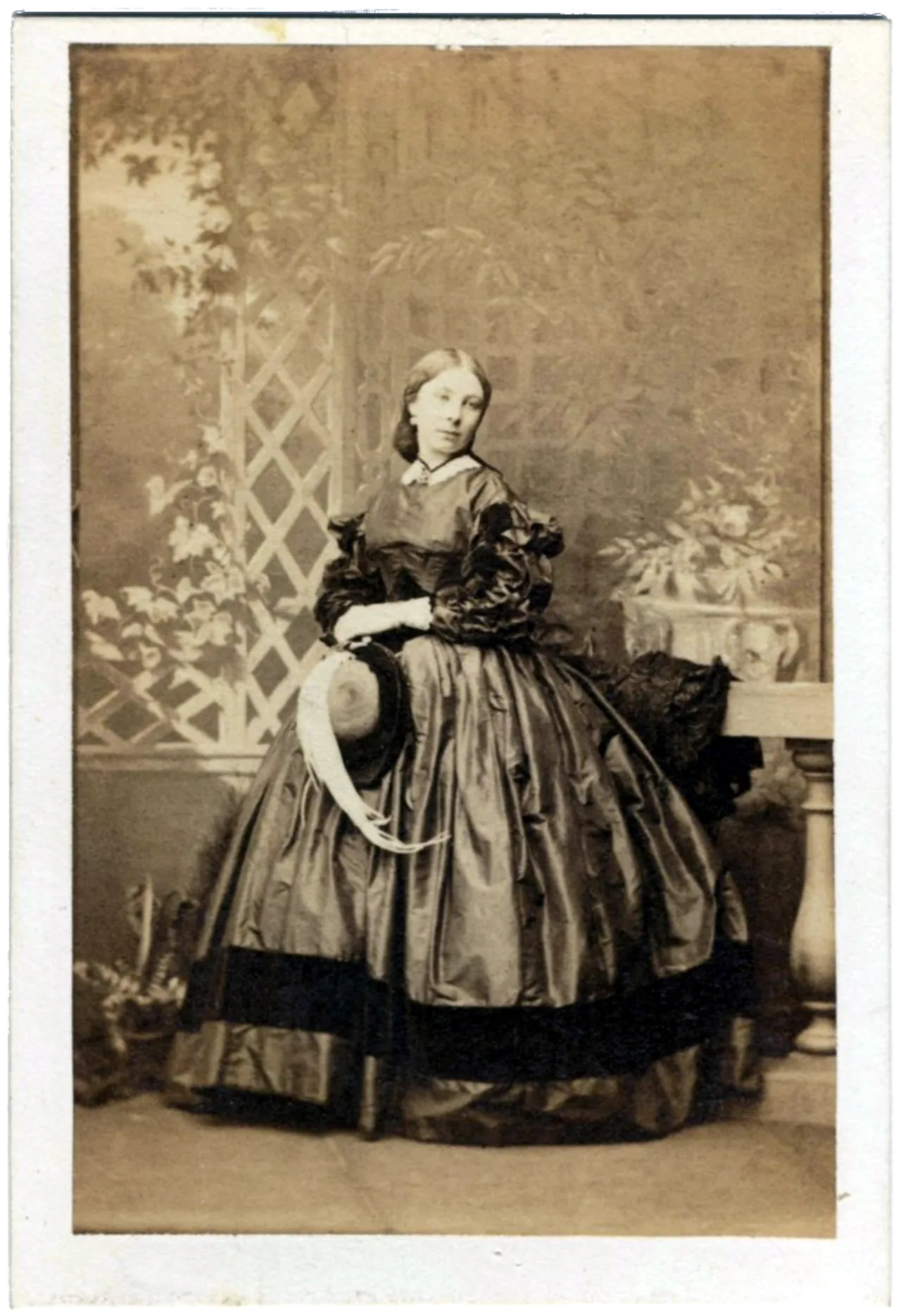 Harriet Phipps
