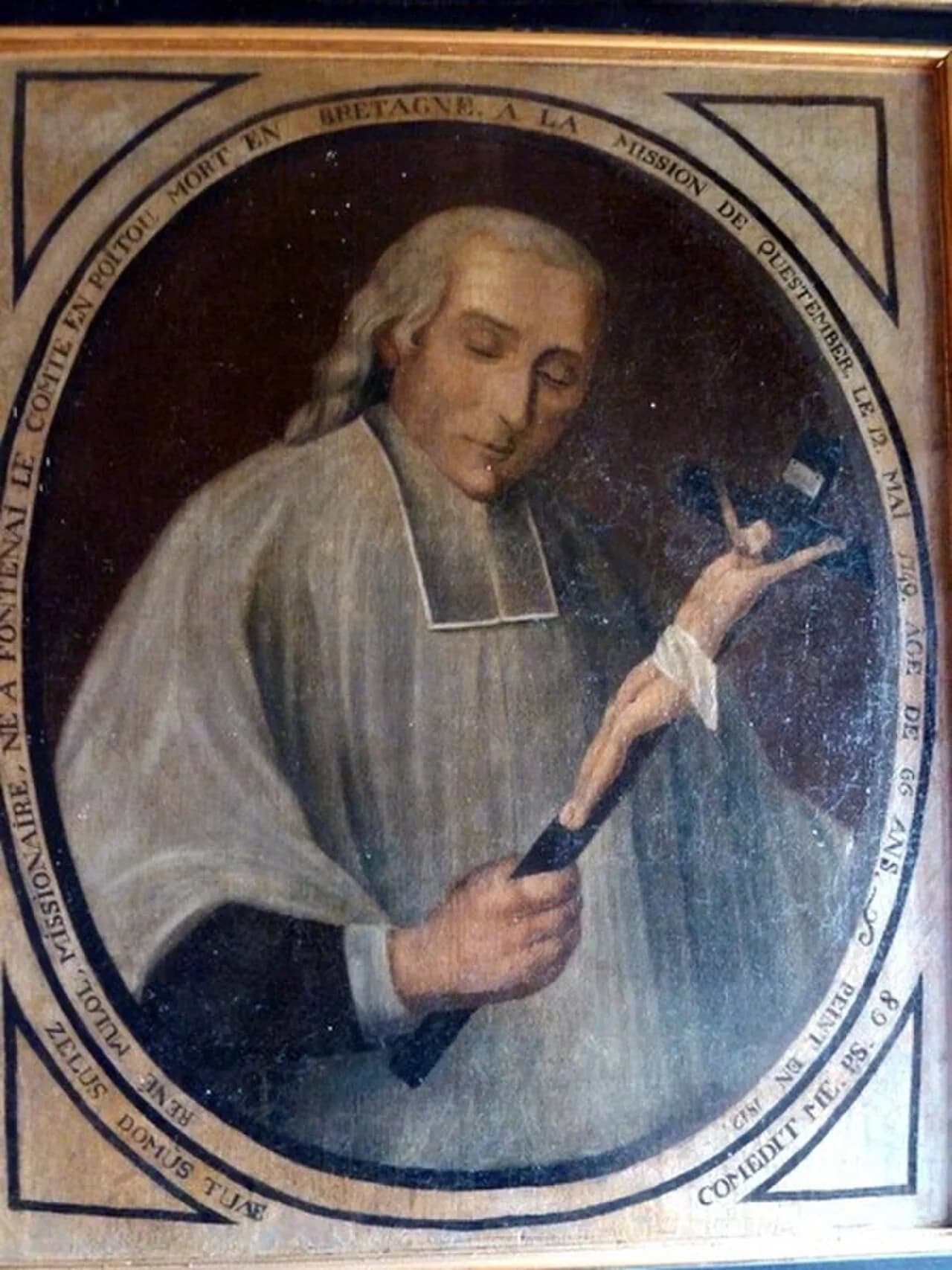 René Mulot