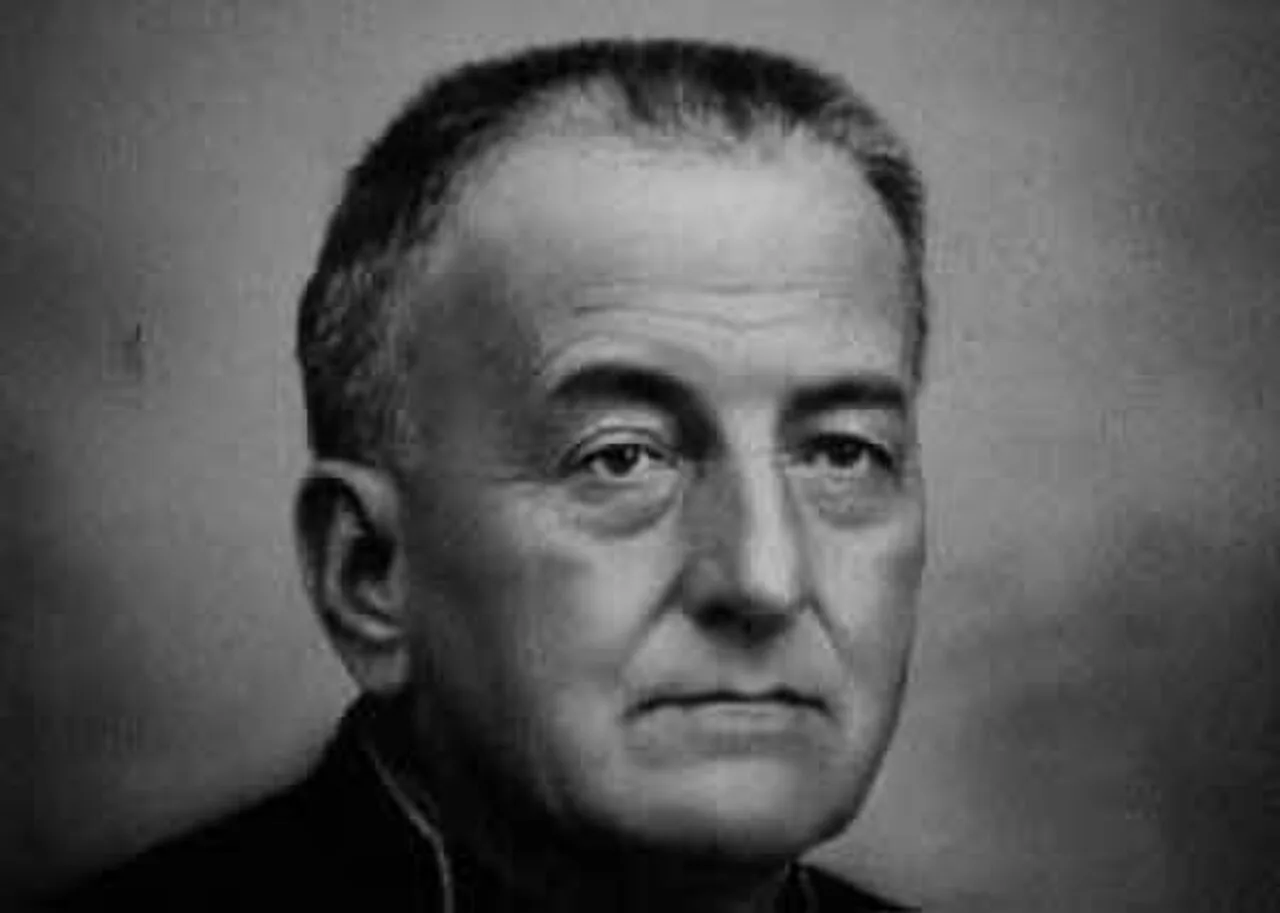 Joseph Tournier