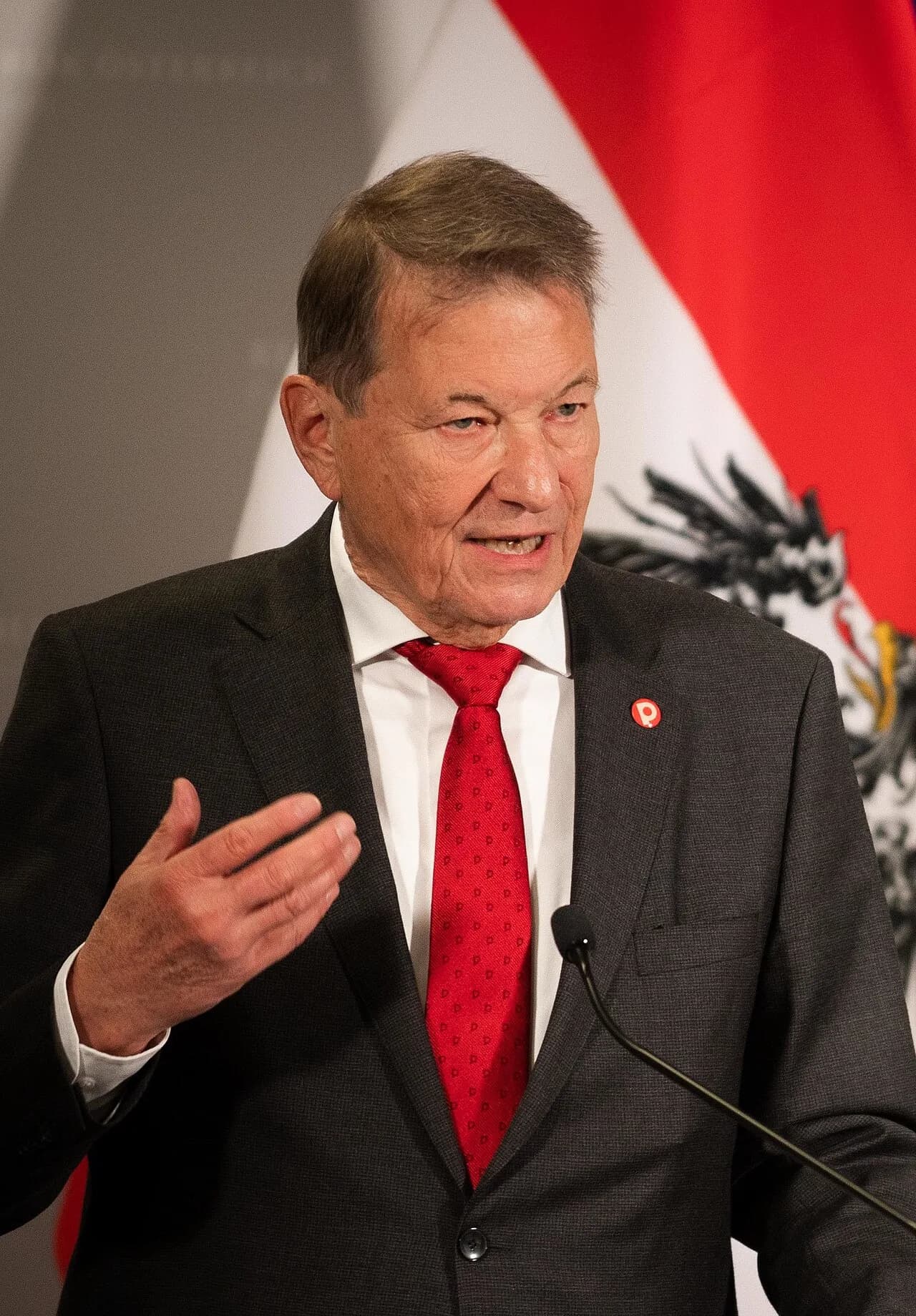 Peter Kostelka