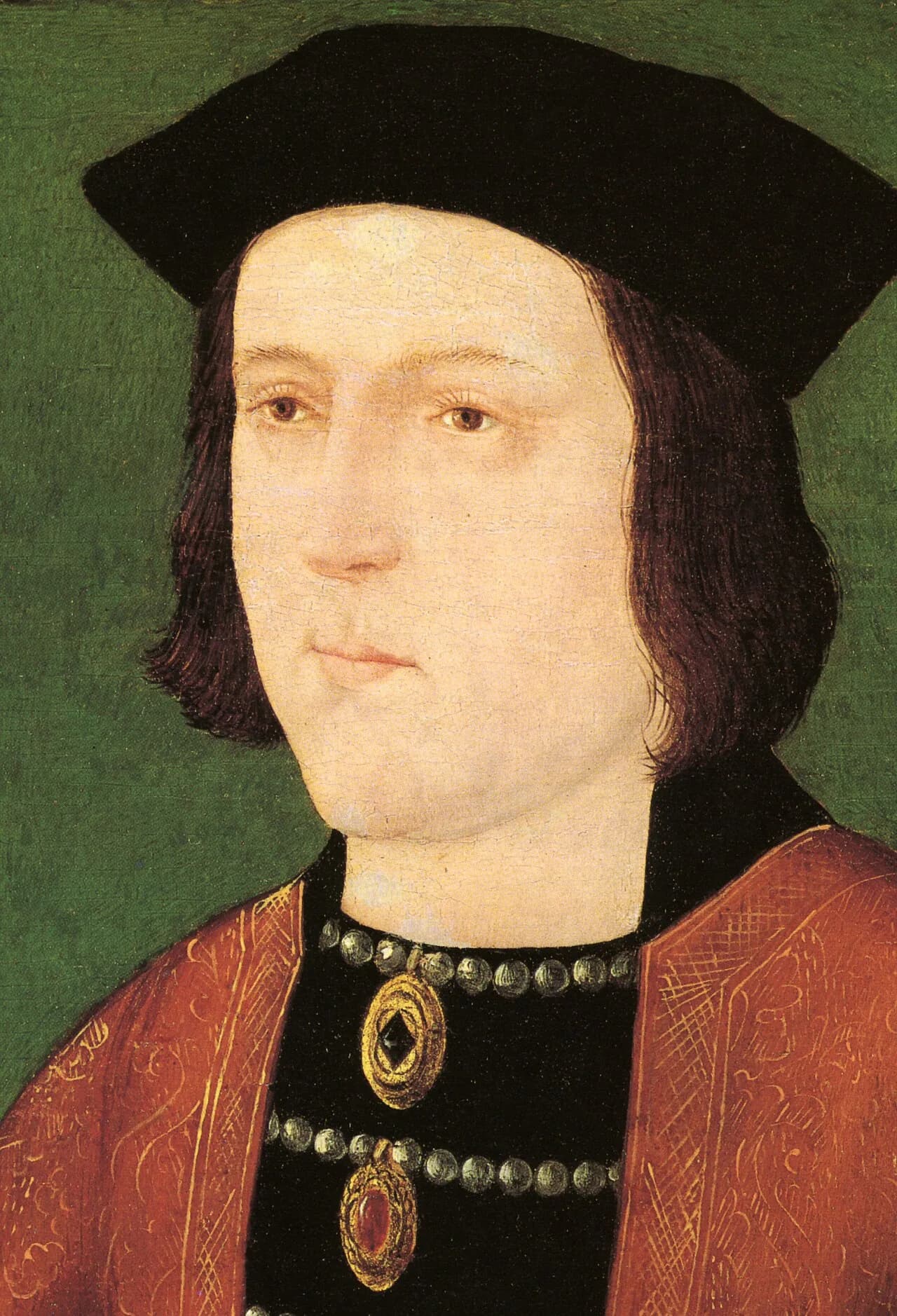 Eduard IV.