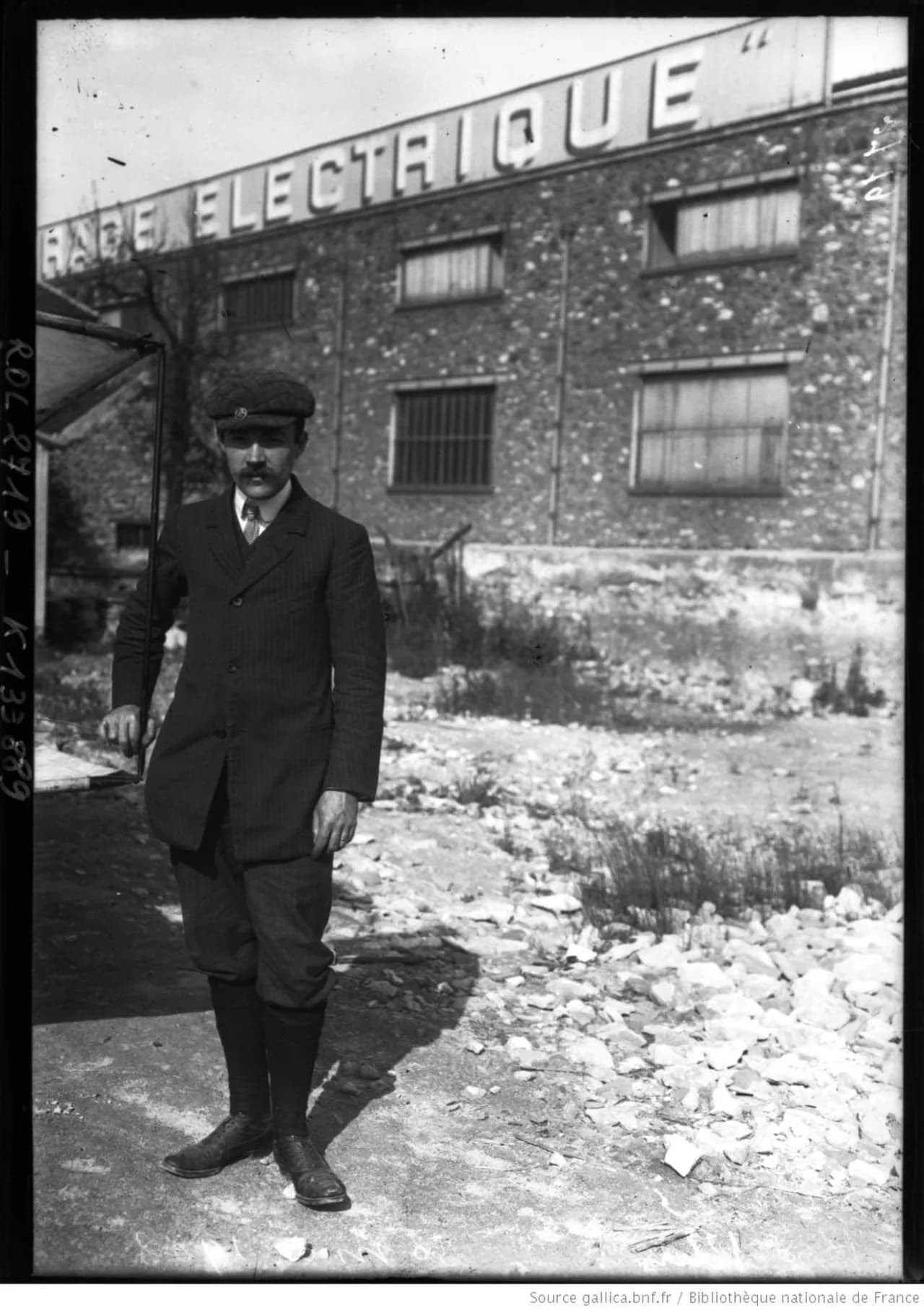 Paul Koechlin