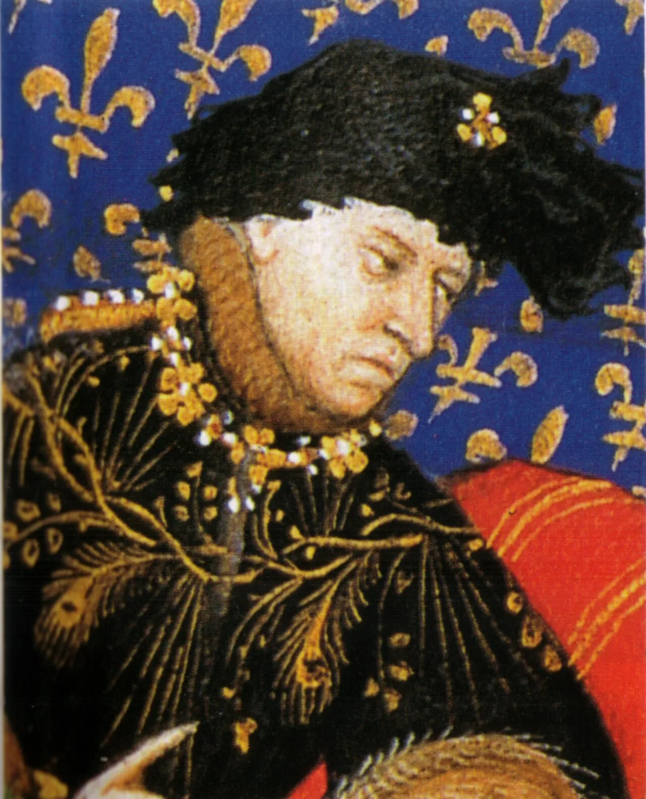 Karl VI.