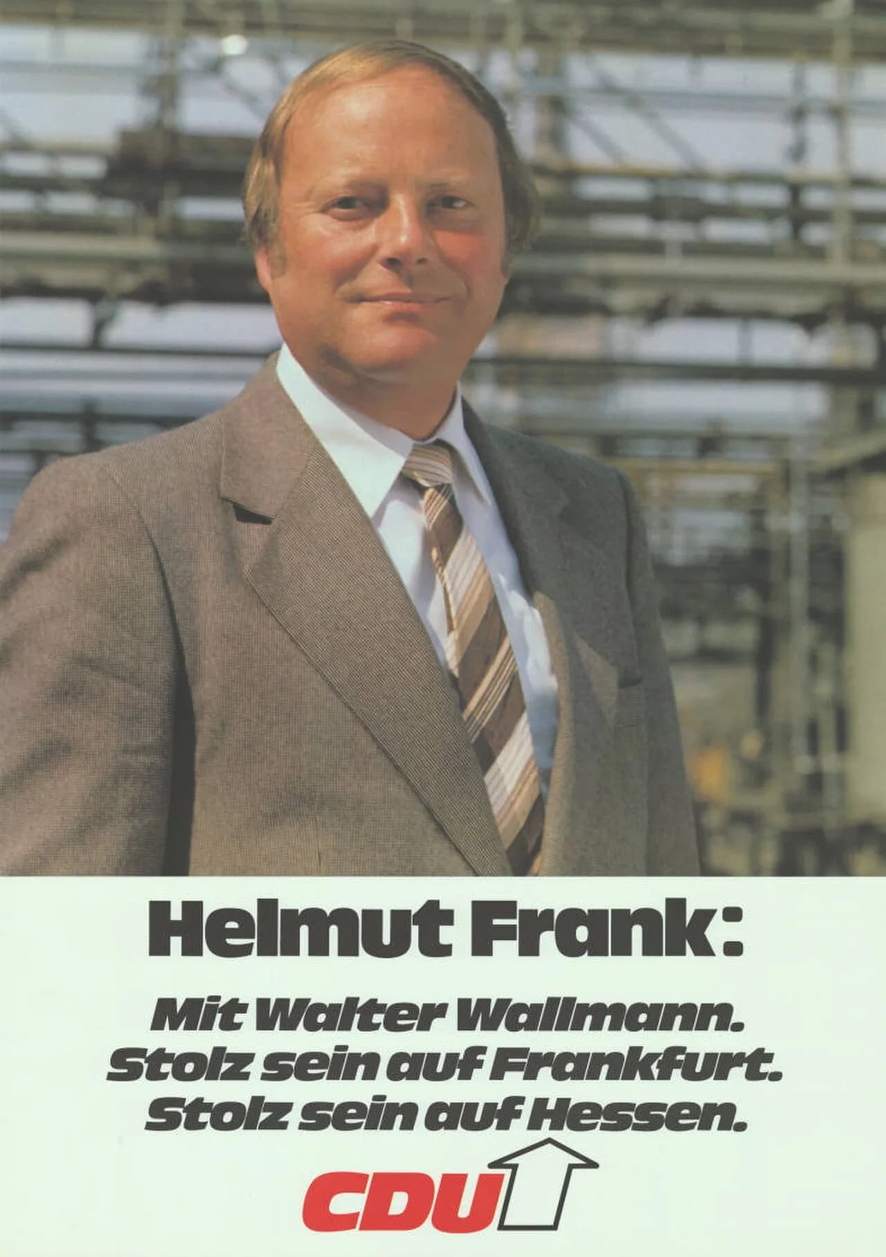 Helmut Frank
