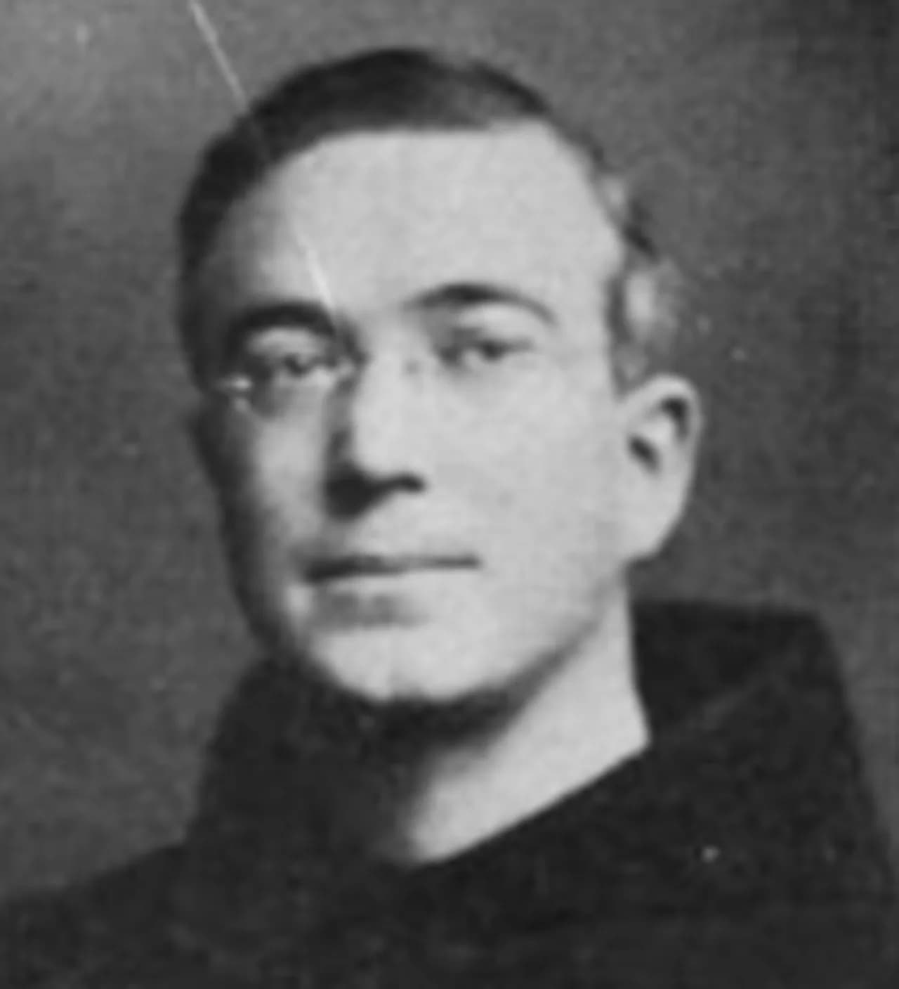 Stanislaus Woywood