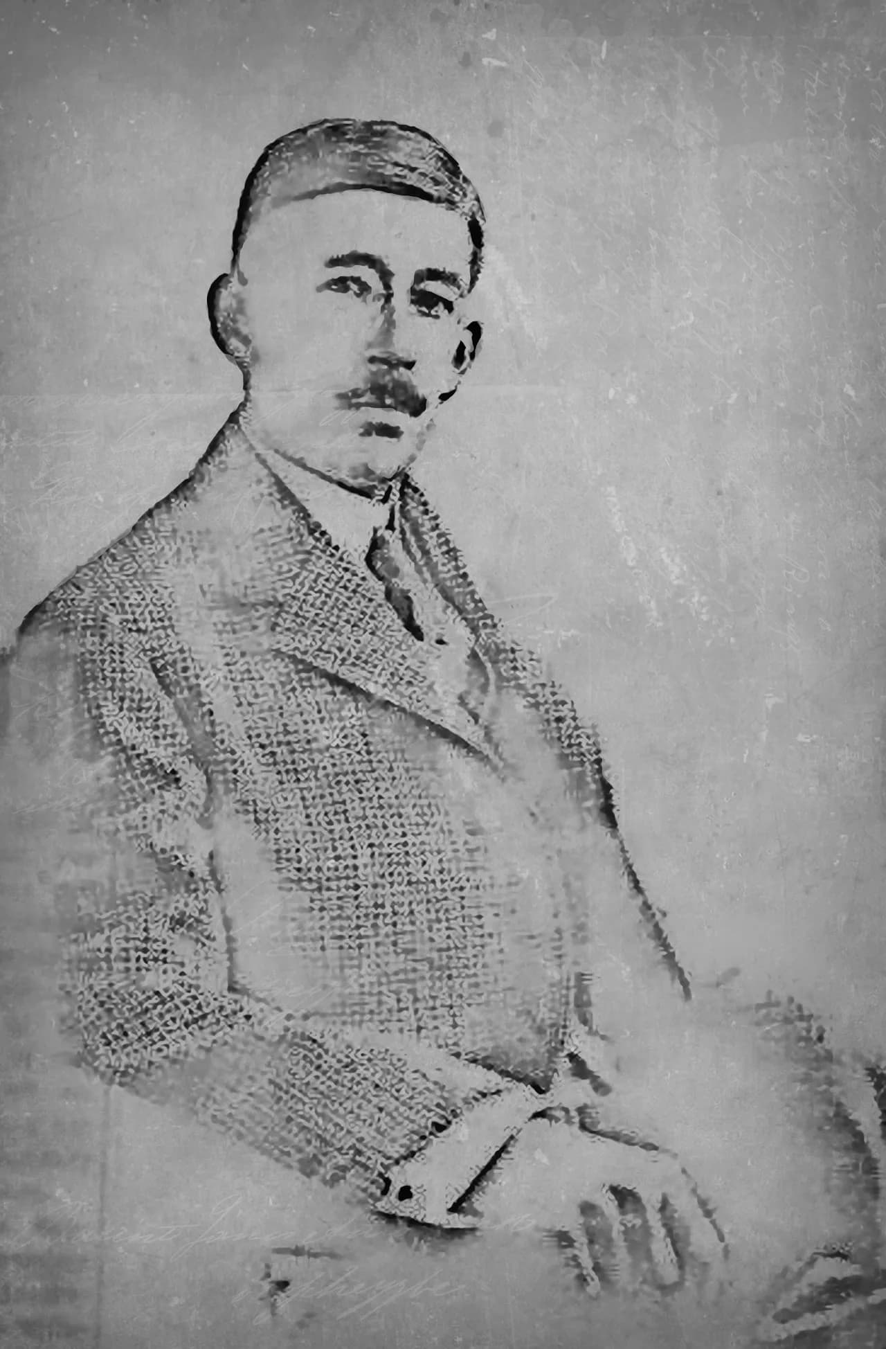 Victor Channing Sanborn