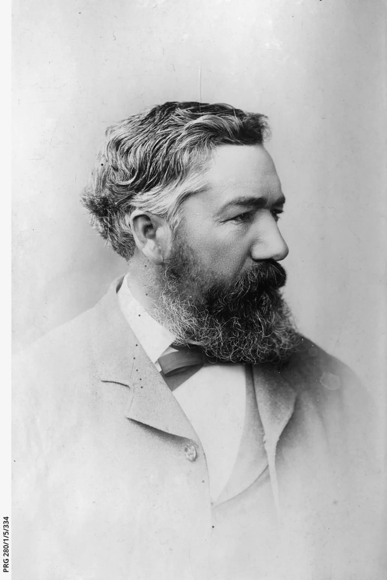 Robert Caldwell