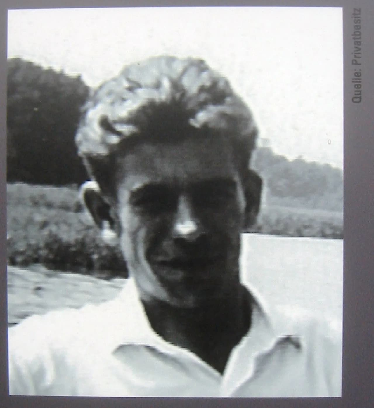 Helmut Kliem
