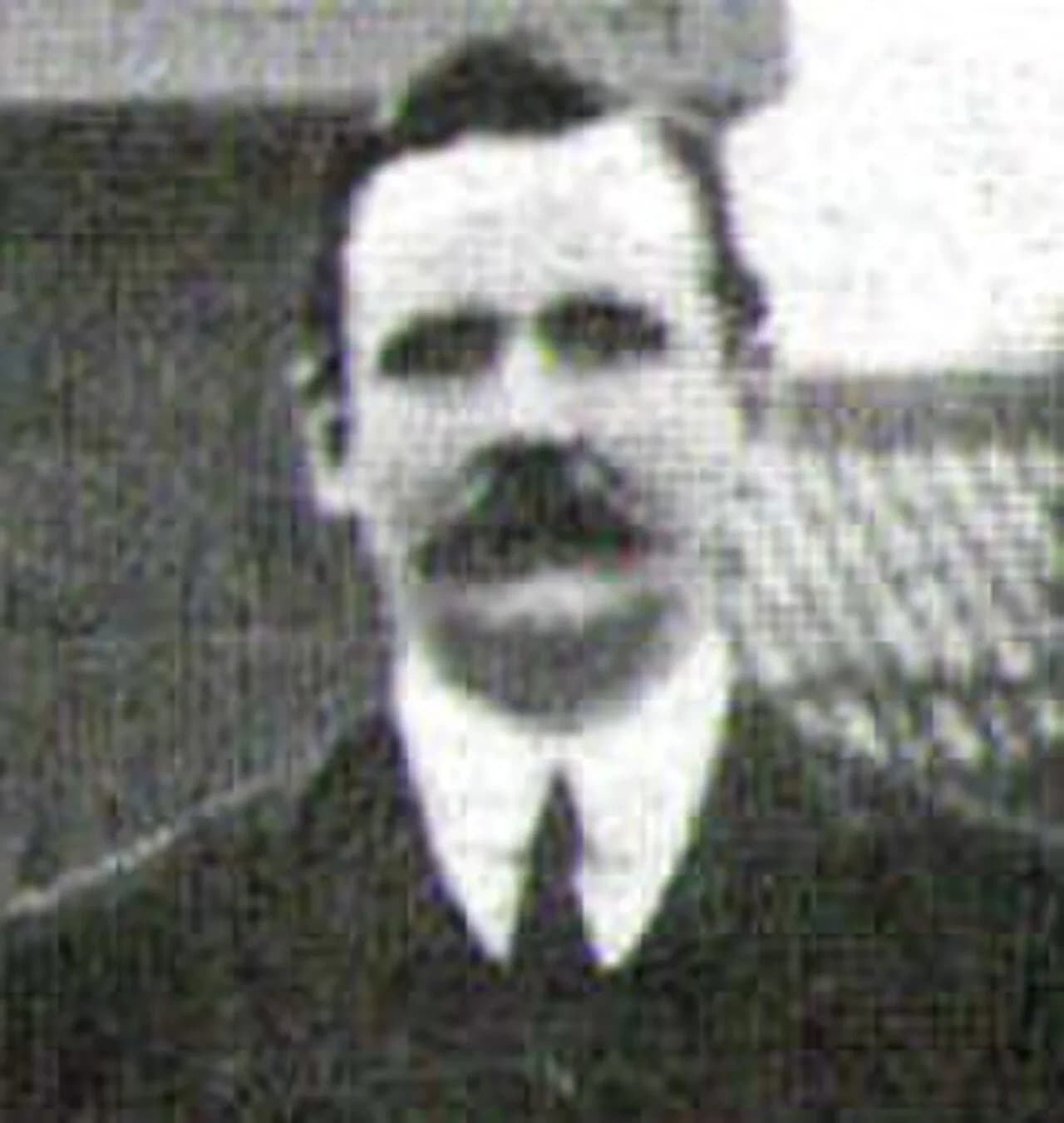 Michael Dunbar