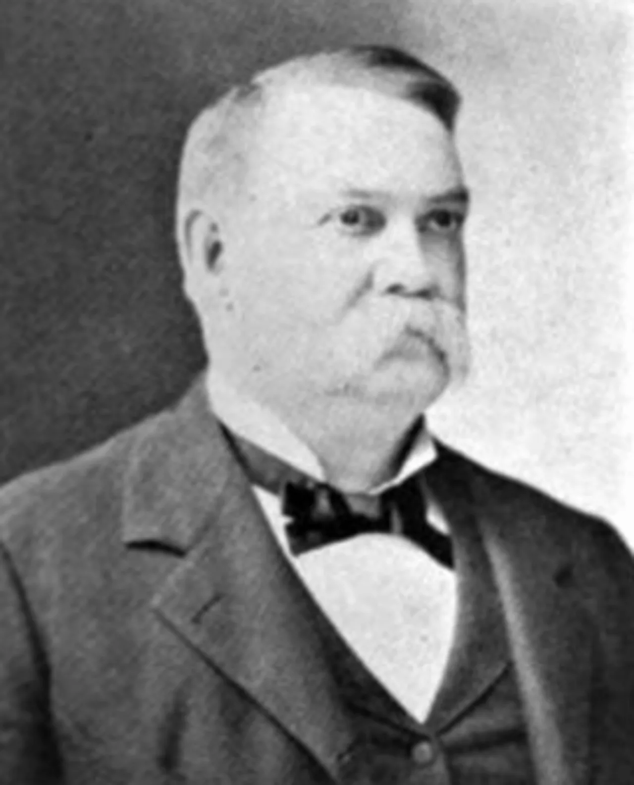 James N. Glover