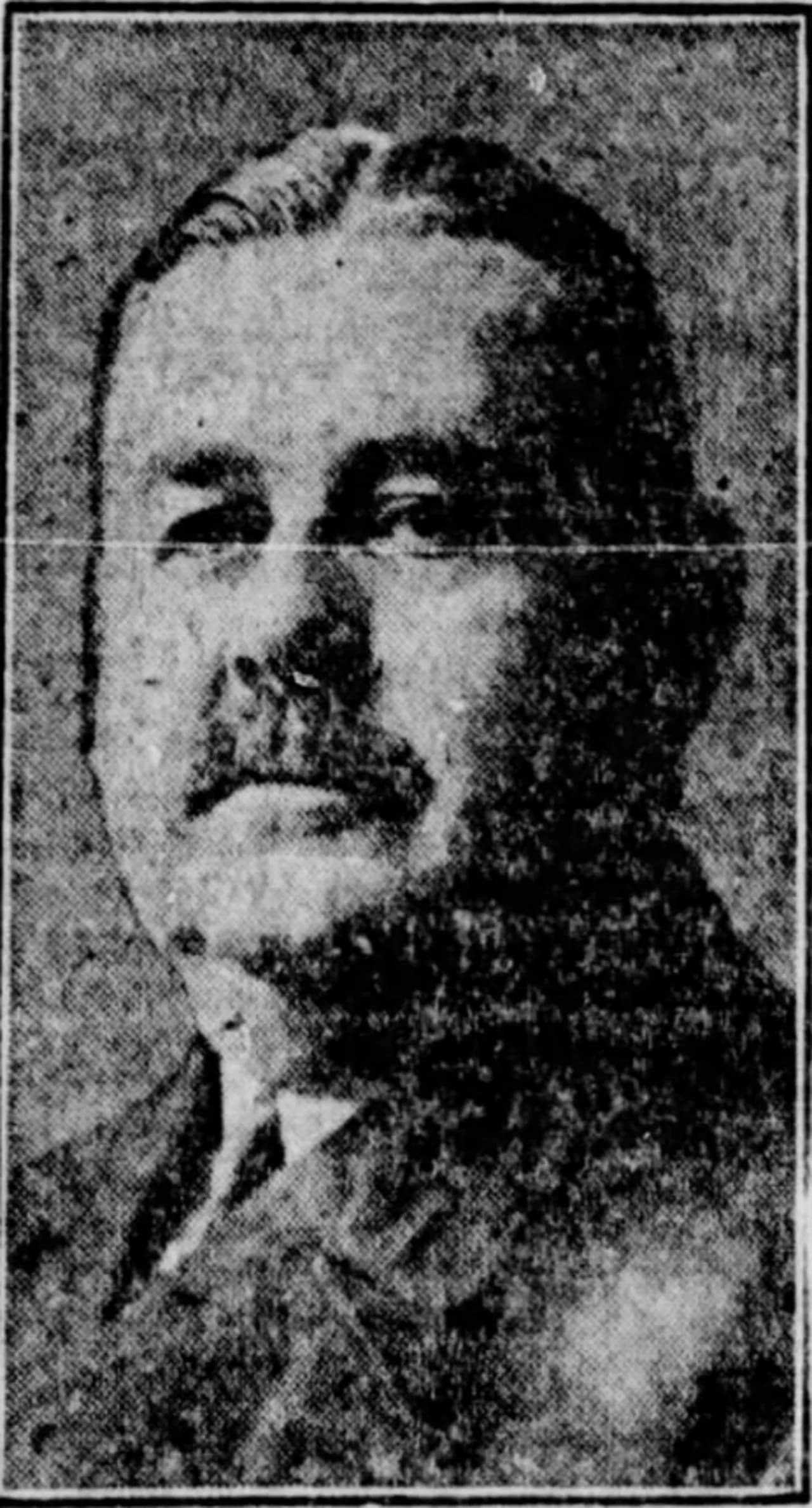 William L. Ormrod