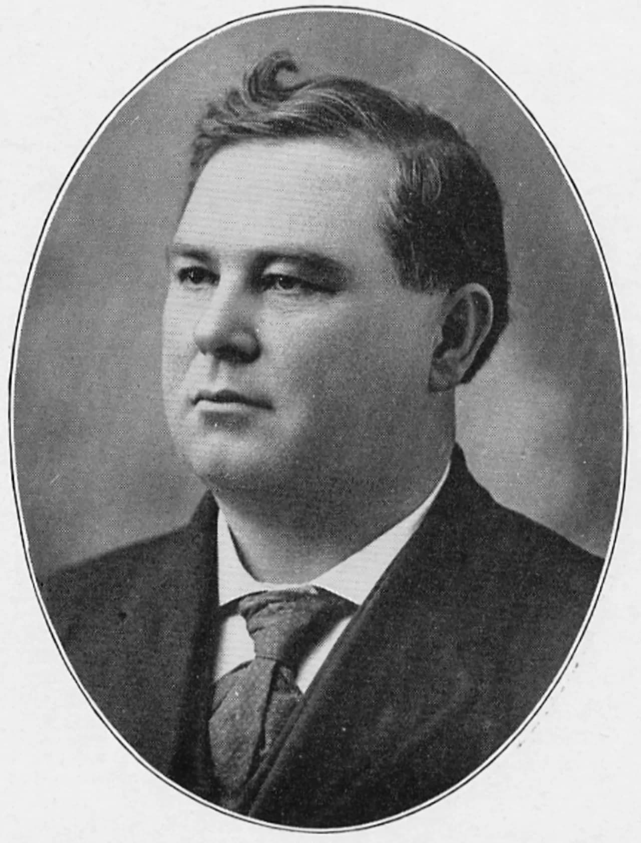 Samuel T. Richardson
