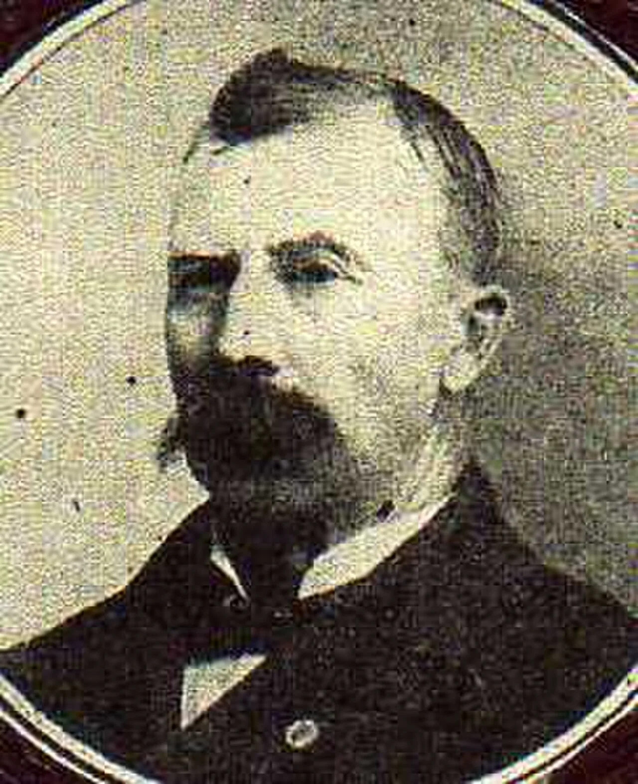 William L. S. Tabor