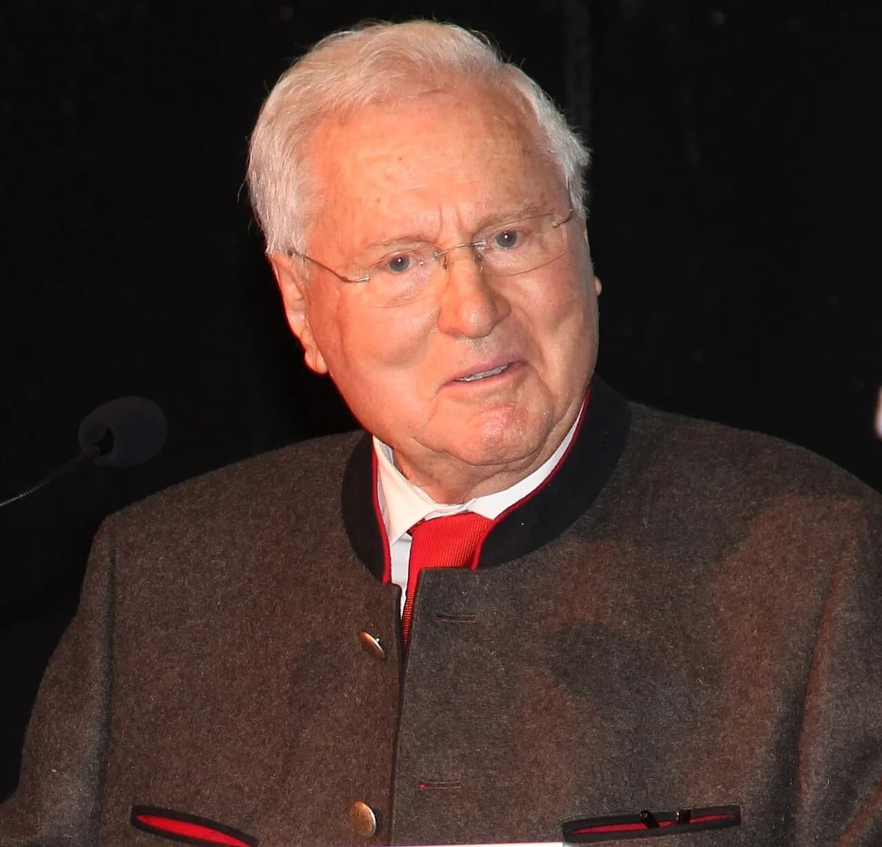 Helmut Kritzinger