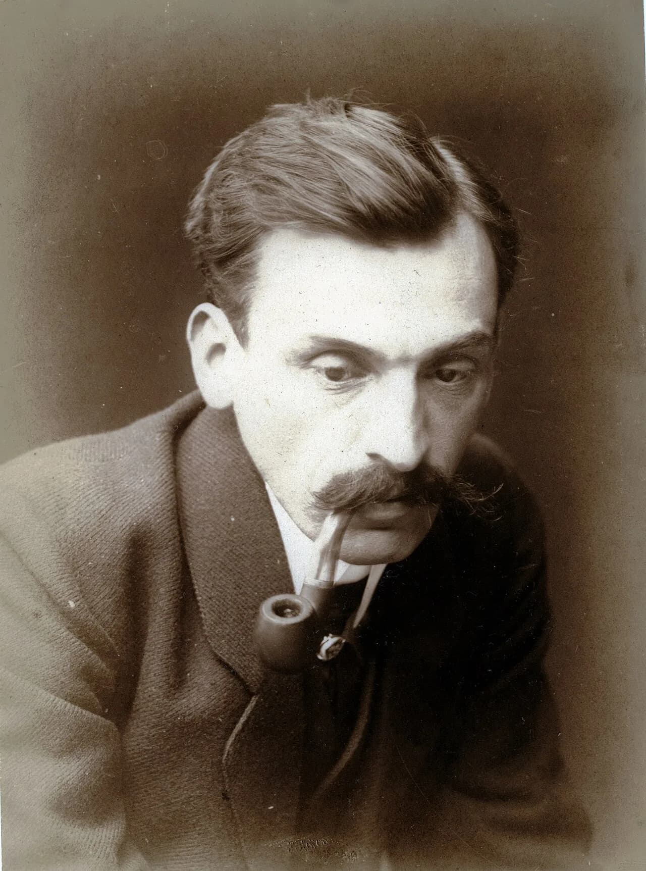 Fernand Courby