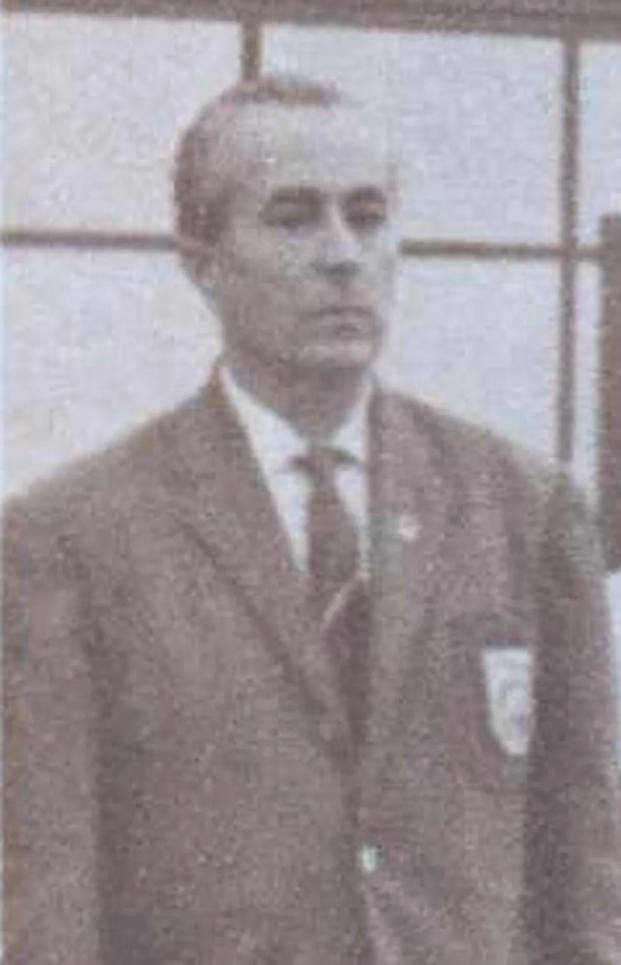 Charles Caudron de Coquereaumont