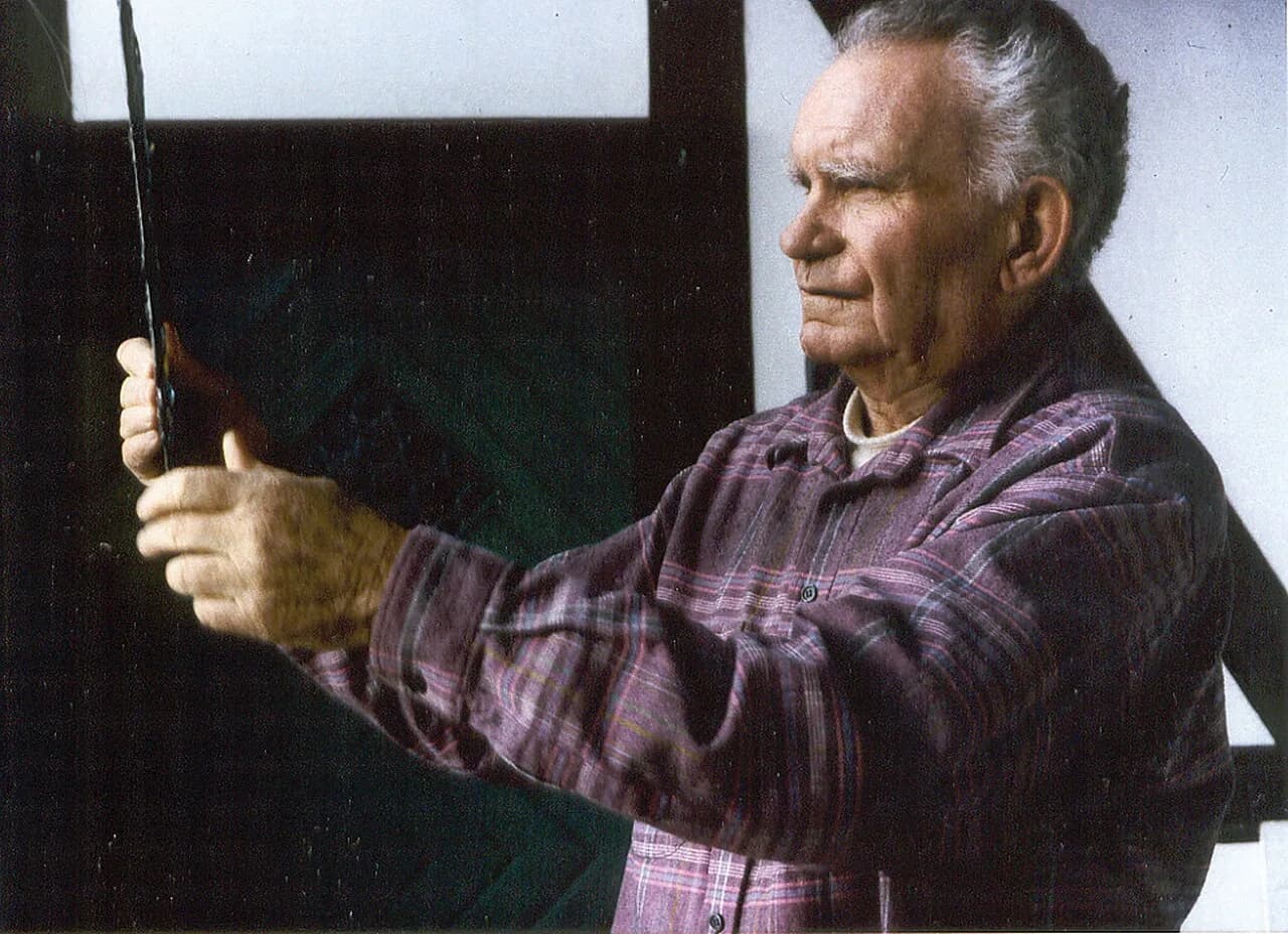 Helmut Nitzsche