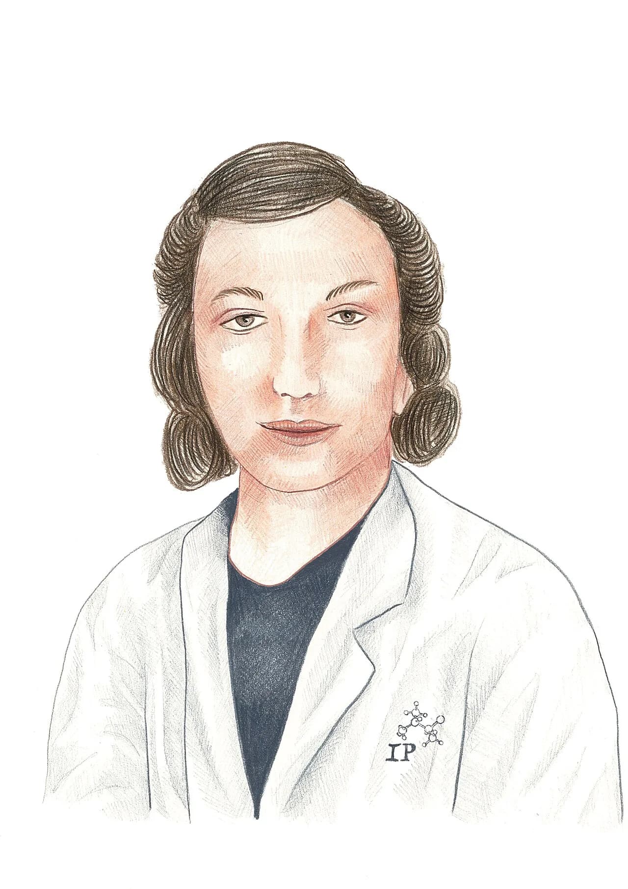 Germaine Benoit