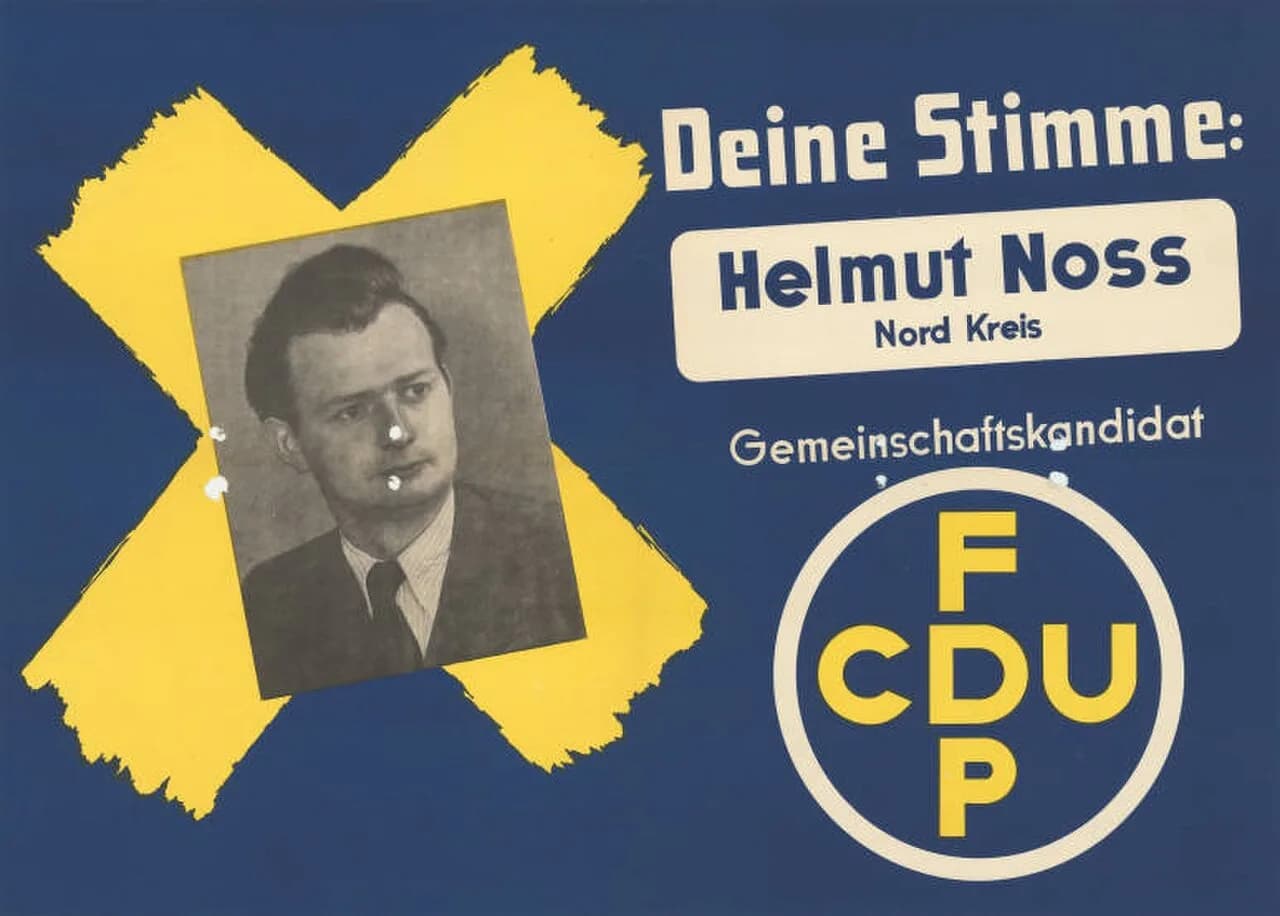 Helmut Noss
