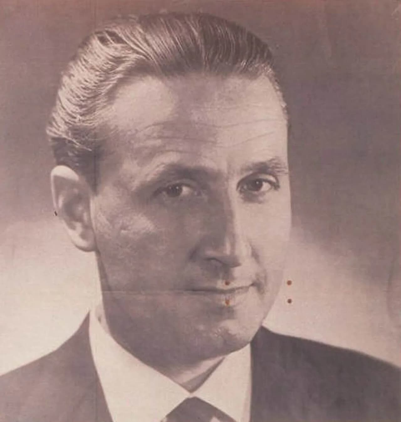 Helmut Prassler