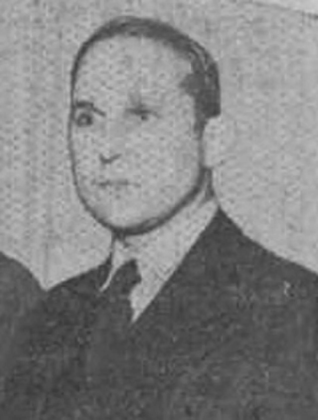 Gösta Planck