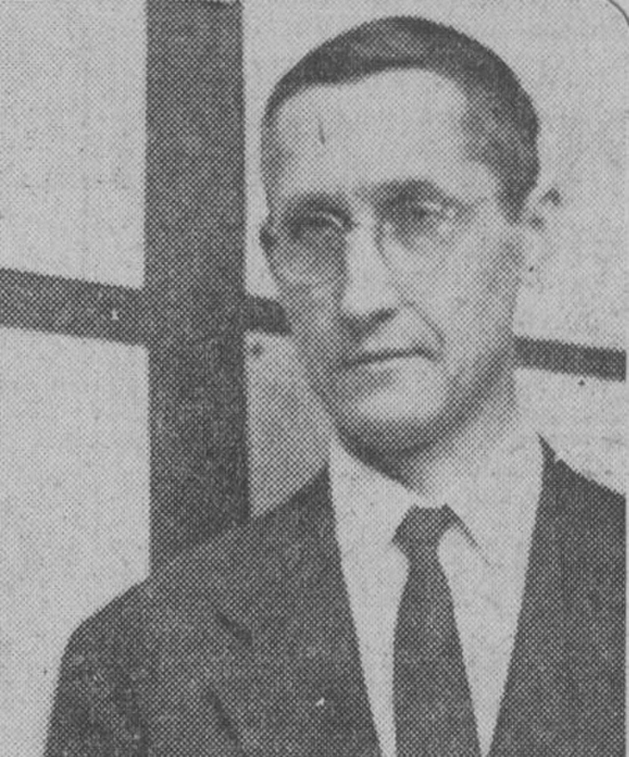 Hans Speek