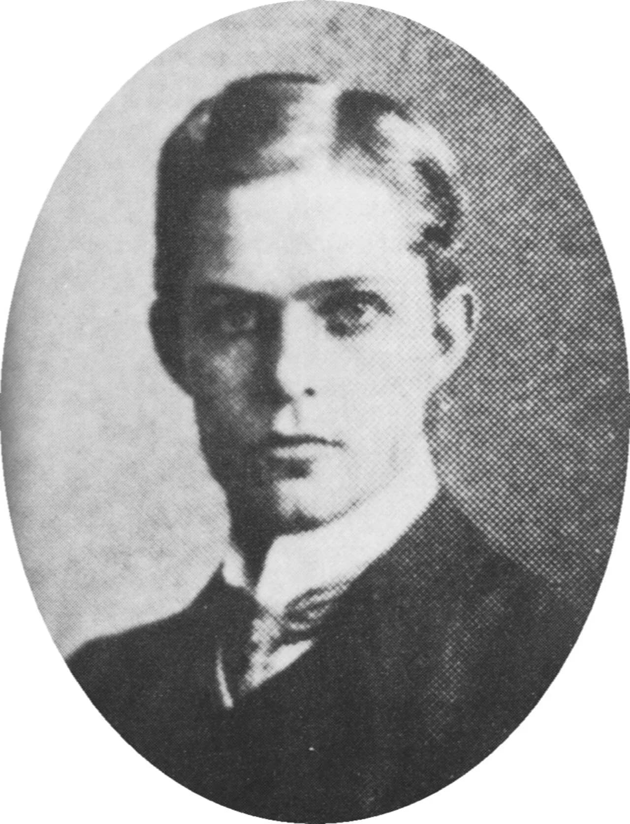 Dag Melin