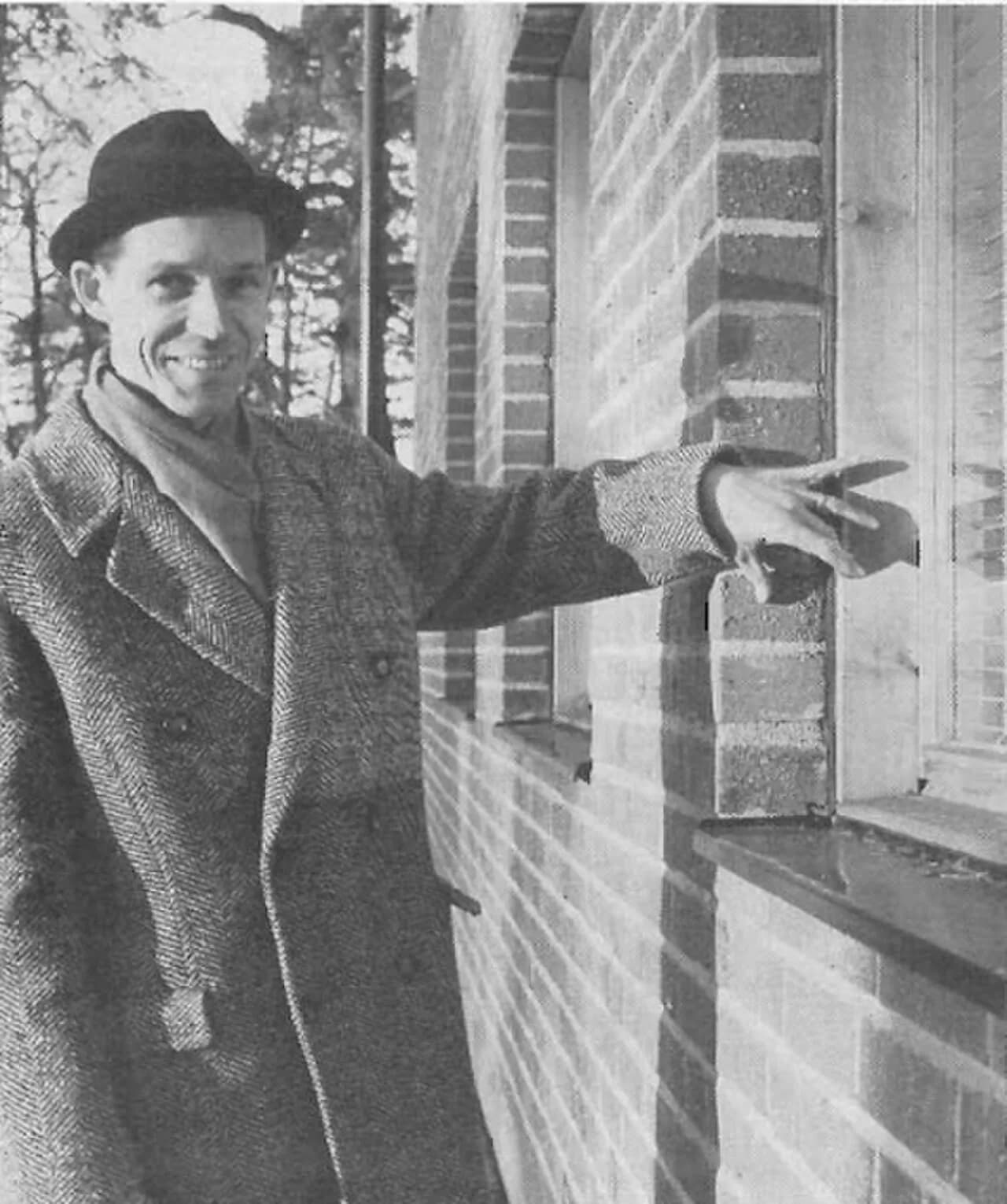 Lars Myrenberg