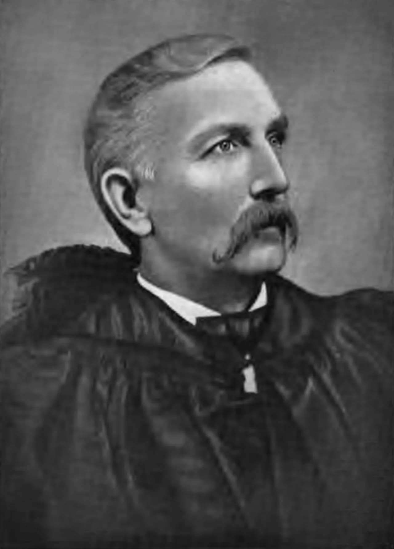 James Aldrich