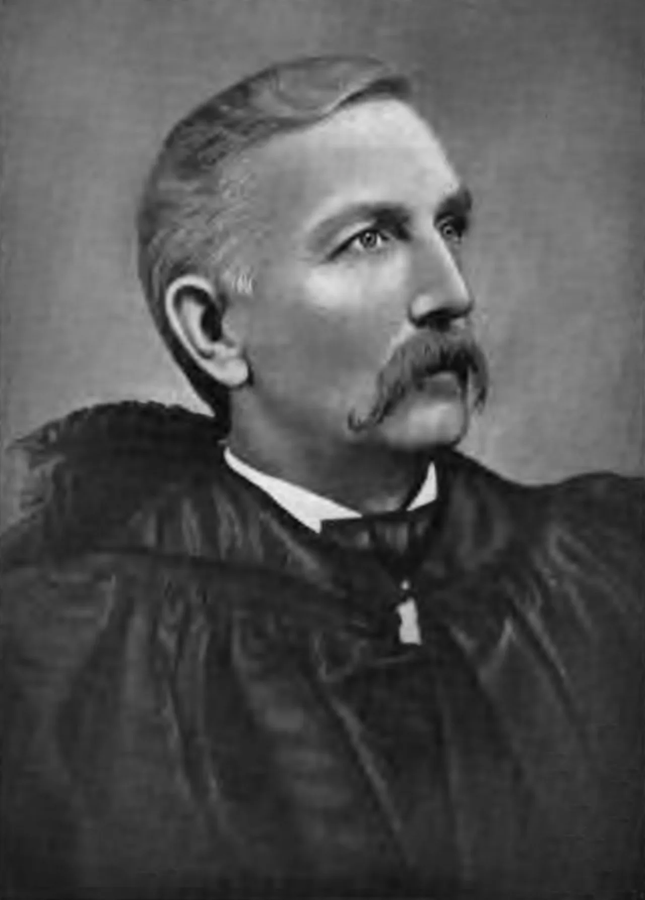 James Aldrich