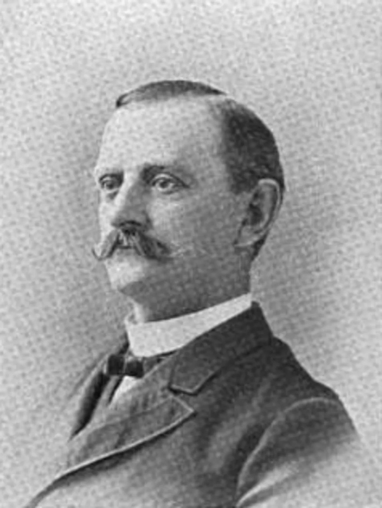 Robert H. Chamberlain