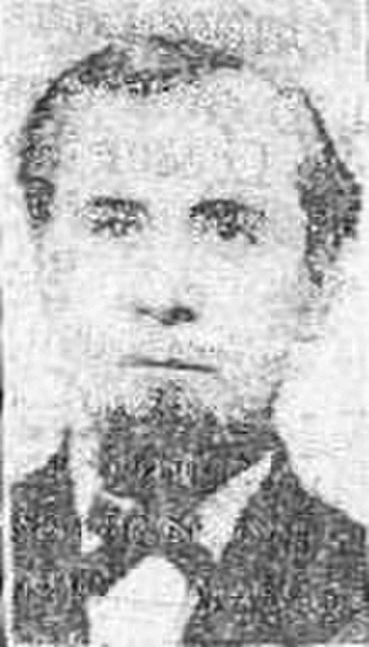 Jesse Armour Crandall