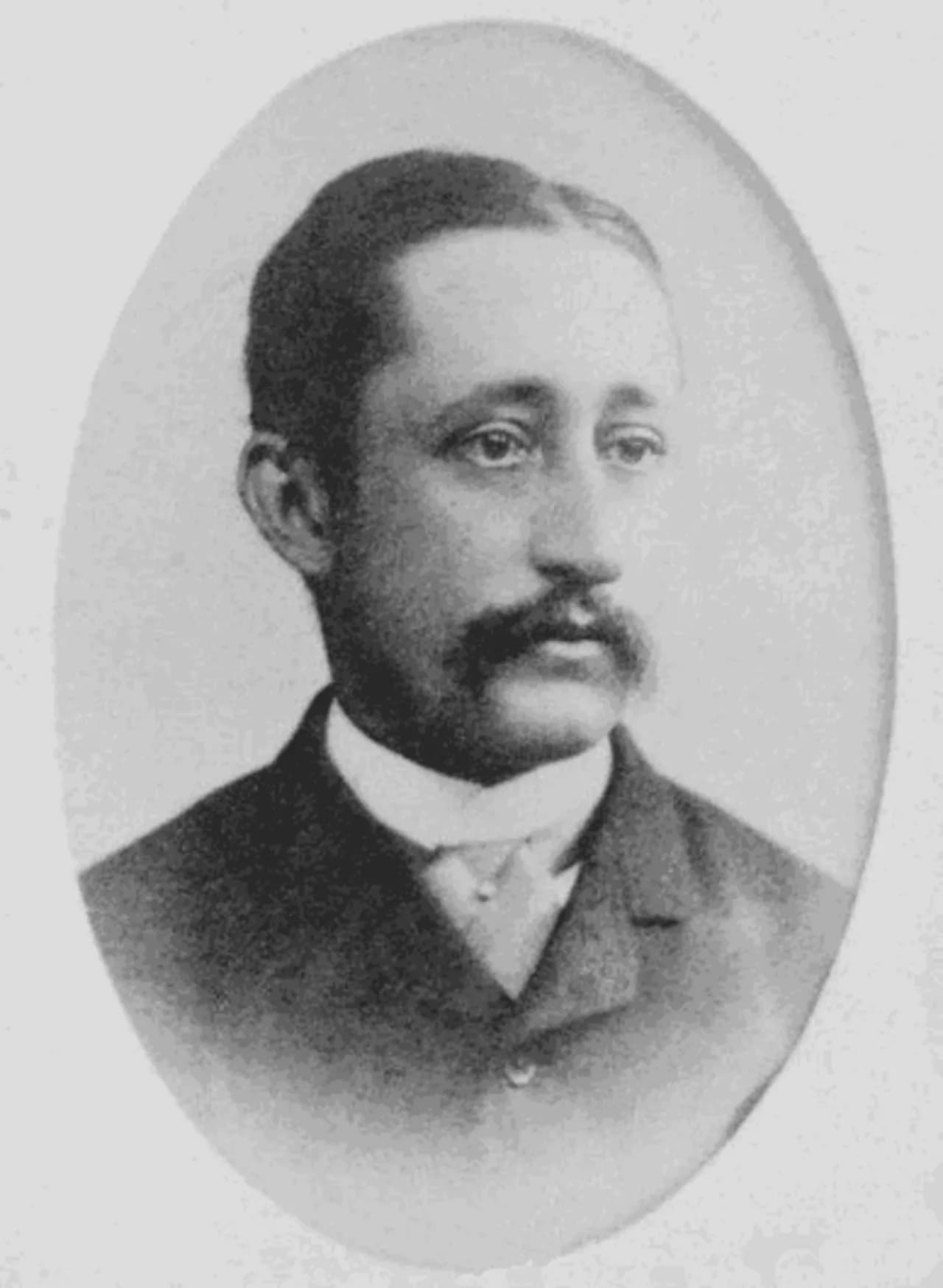John Ellard Gore