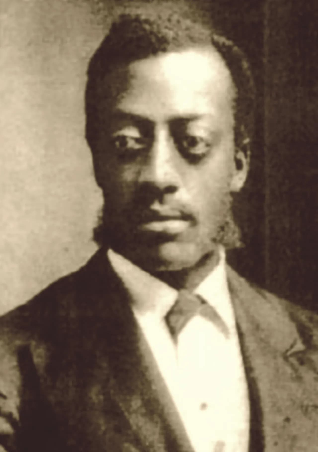 Charles Remond Douglass