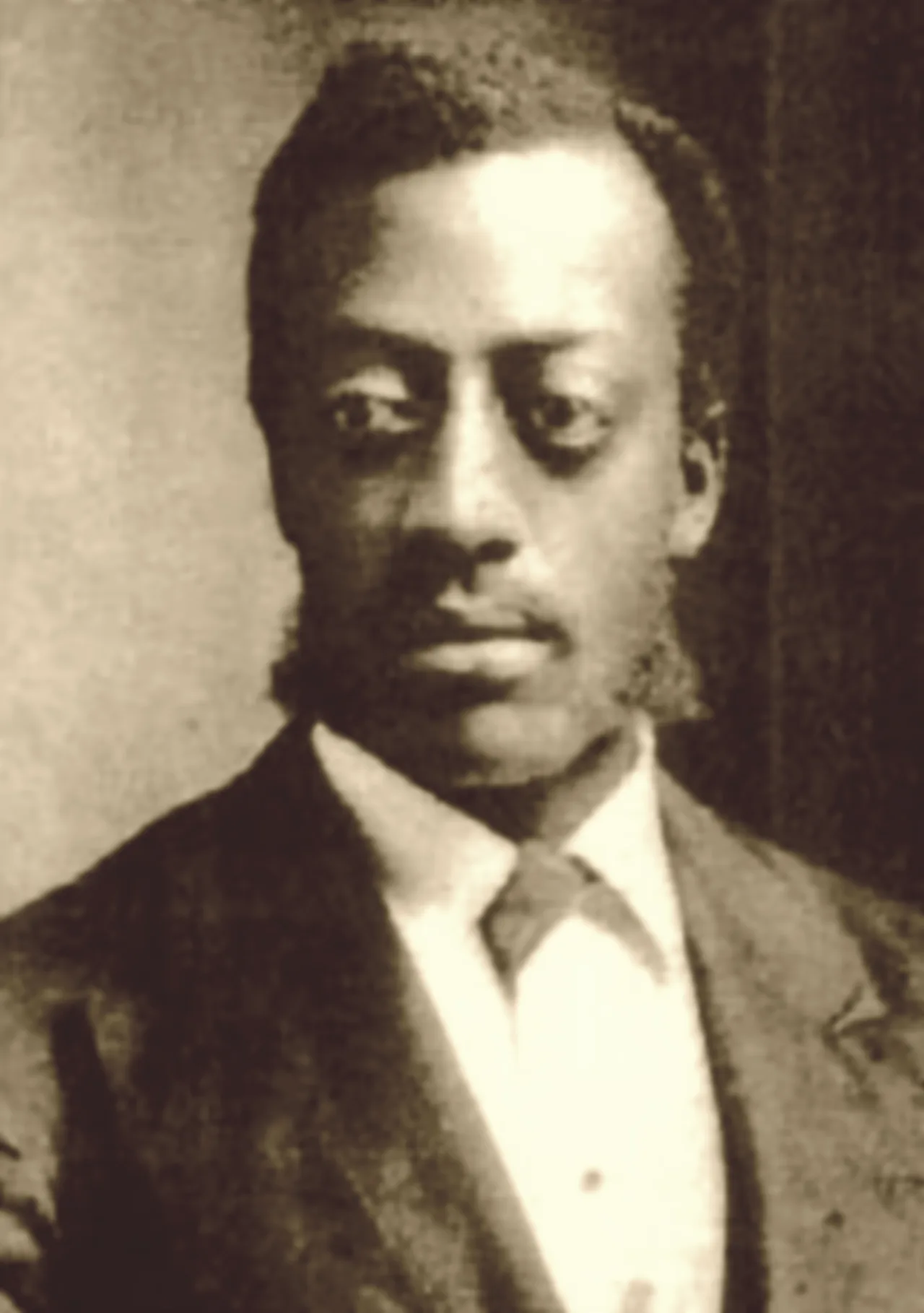 Charles Remond Douglass