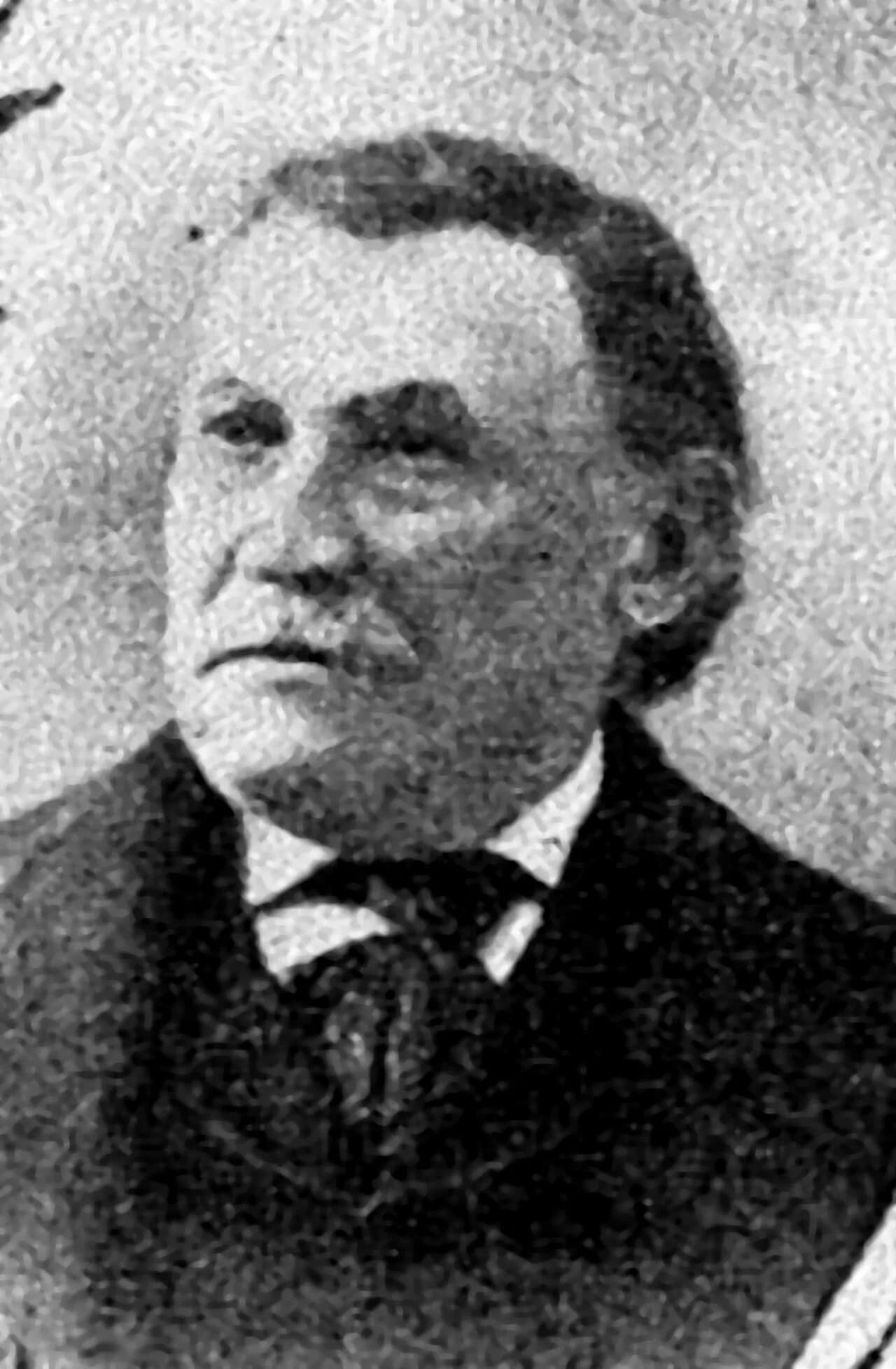 Frank E. Fesq