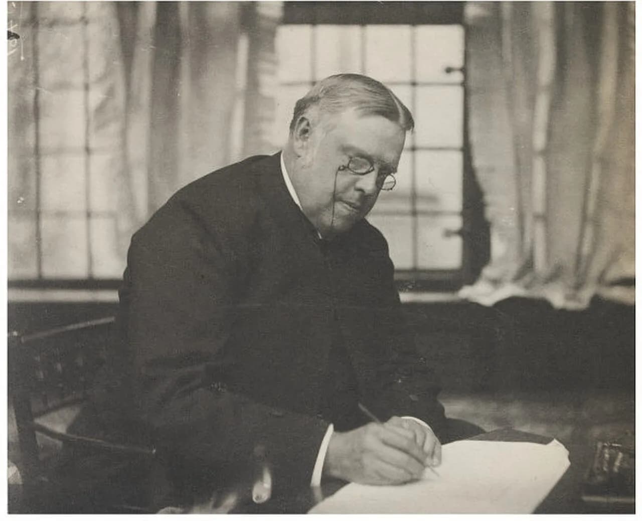 William N. McVickar