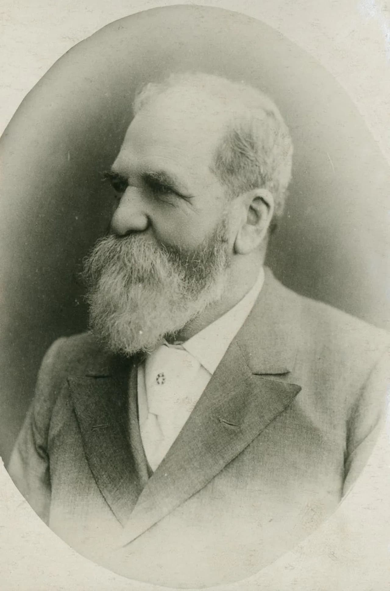 James Howe