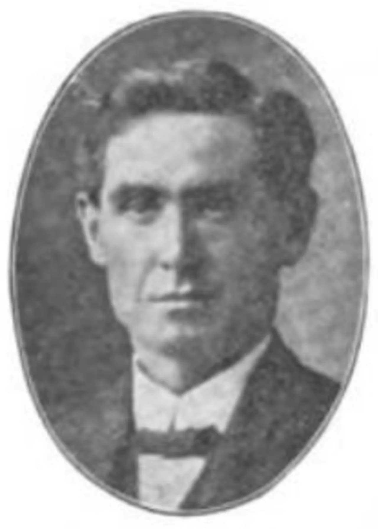 George W. Kindlin