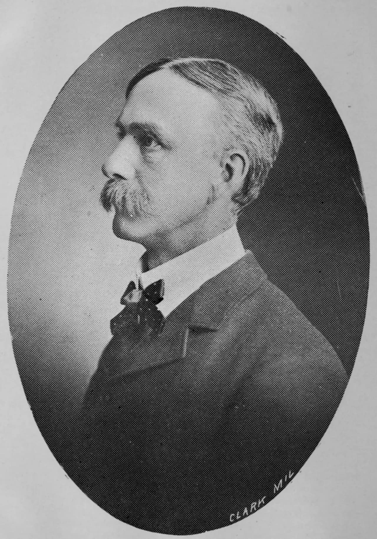 Publius Virgilius Lawson