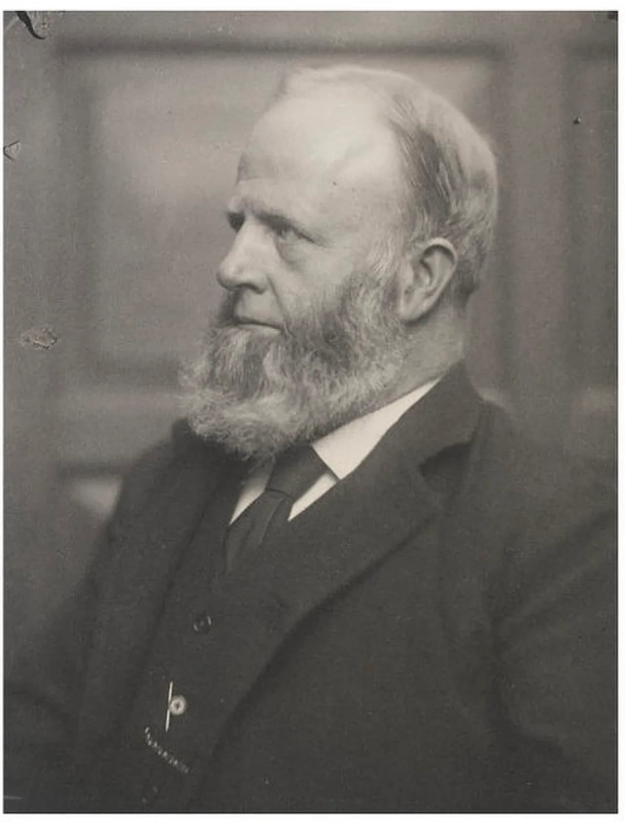 Hugh Colin Smith
