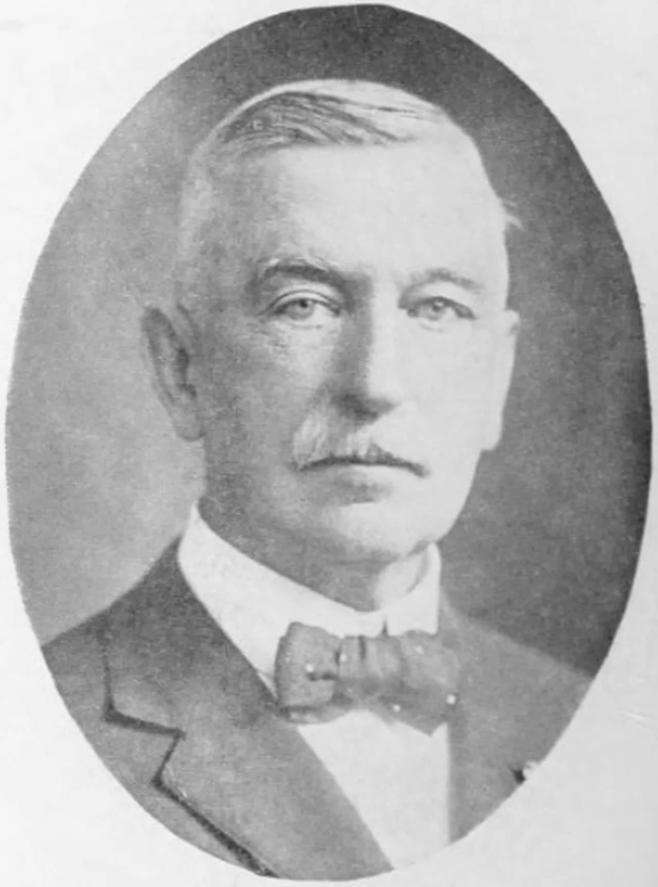 John Nelson Partridge
