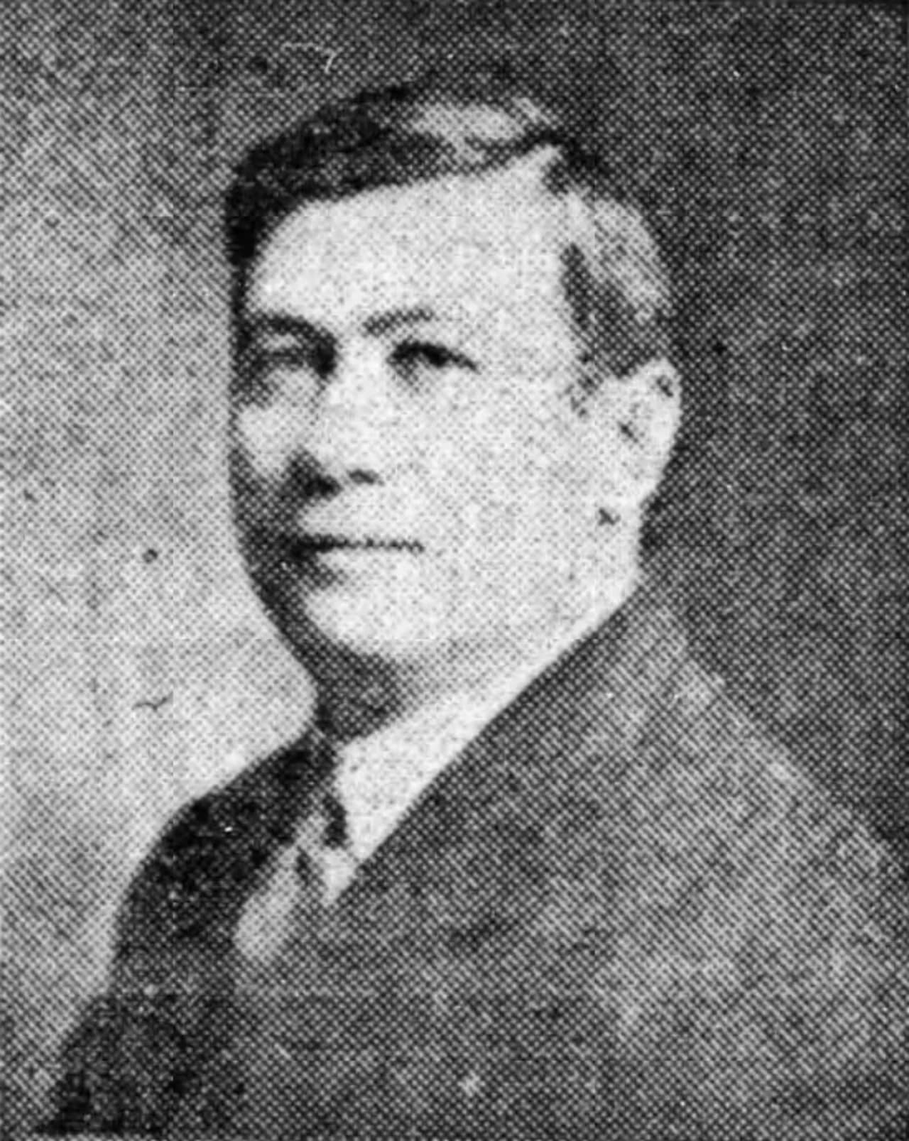 Lytton Shatford